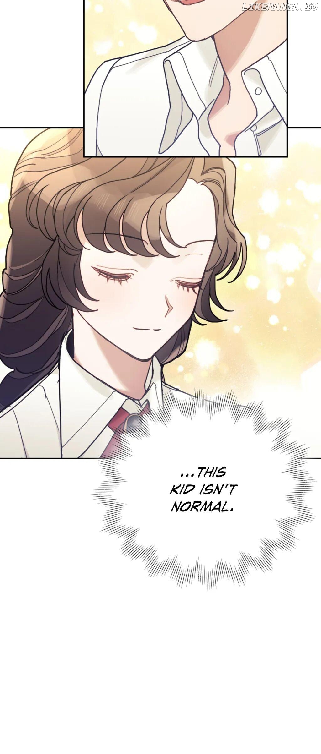I Will Politely Decline The Male Lead Chapter 59 - page 10