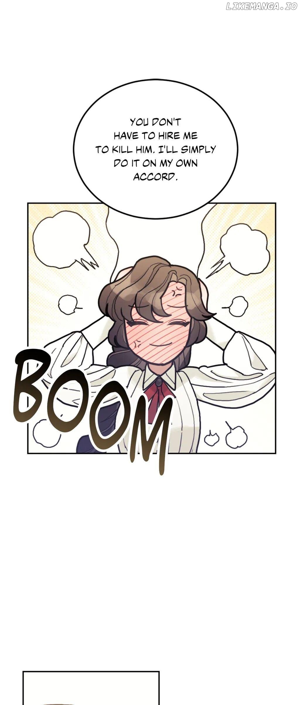 I Will Politely Decline The Male Lead Chapter 59 - page 12