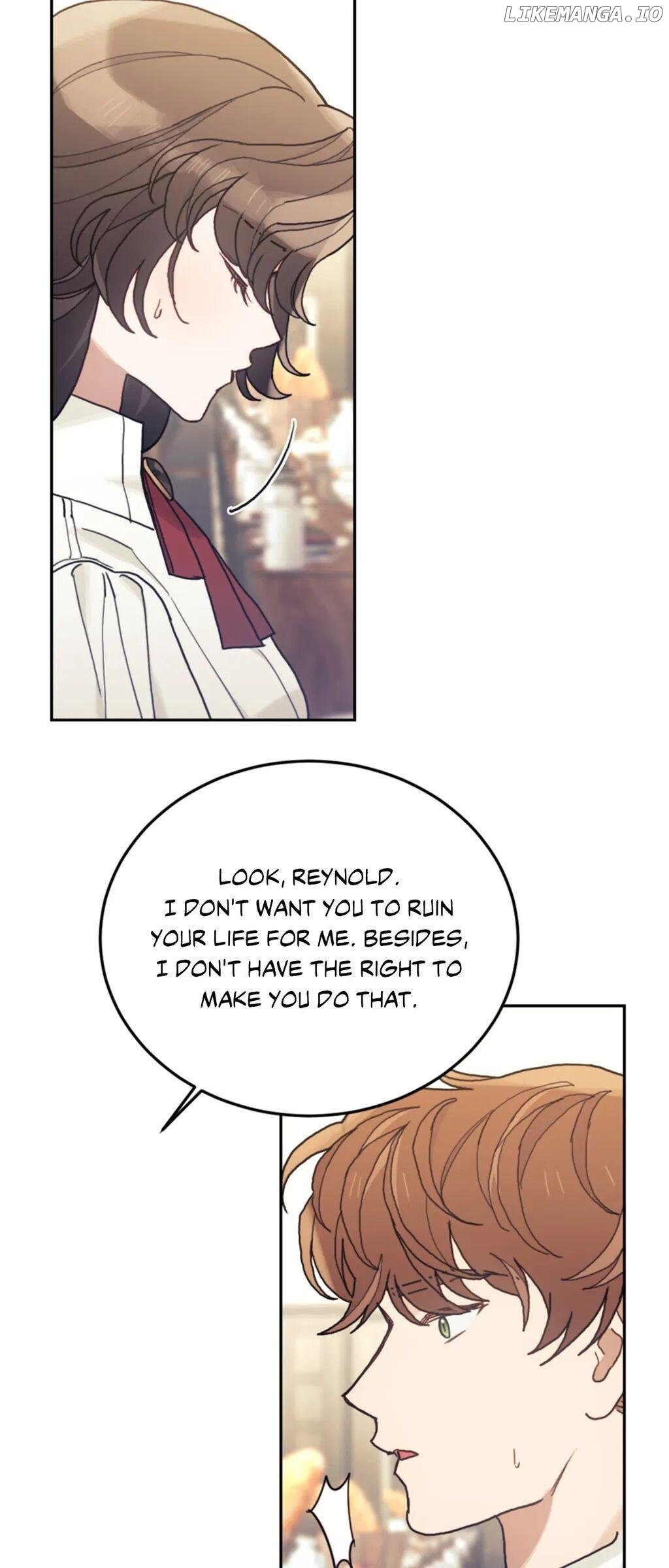 I Will Politely Decline The Male Lead Chapter 59 - page 13