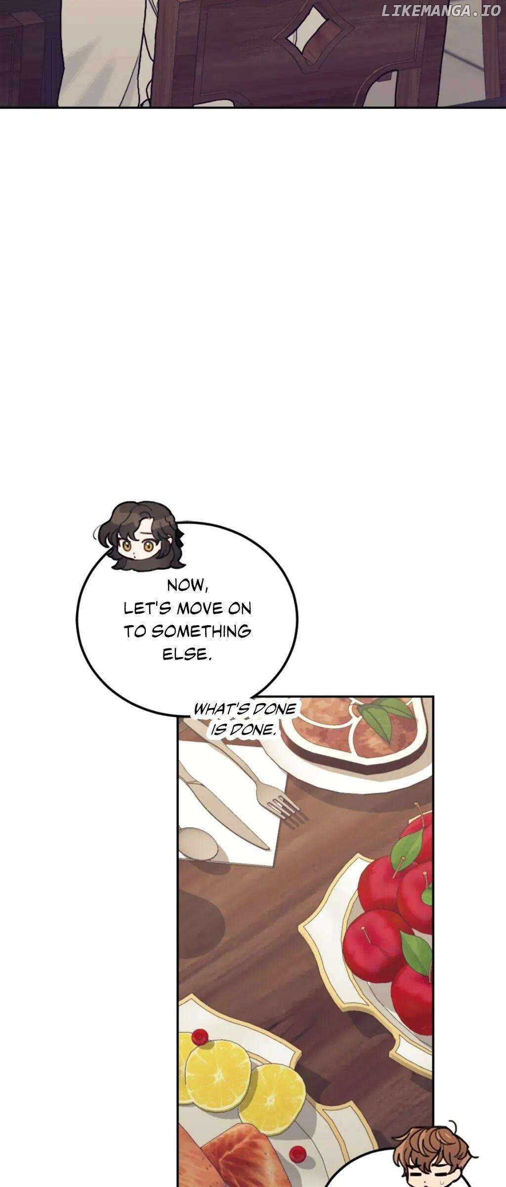 I Will Politely Decline The Male Lead Chapter 59 - page 16