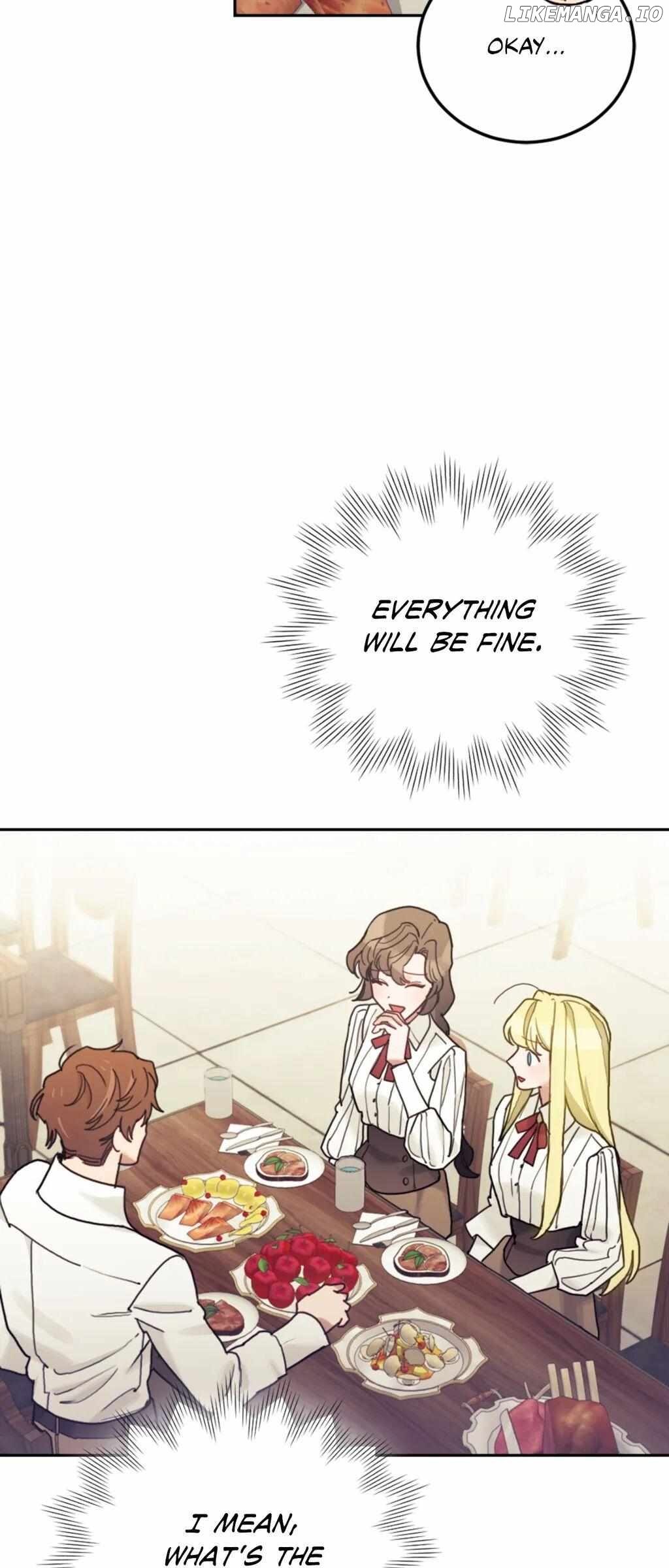I Will Politely Decline The Male Lead Chapter 59 - page 17