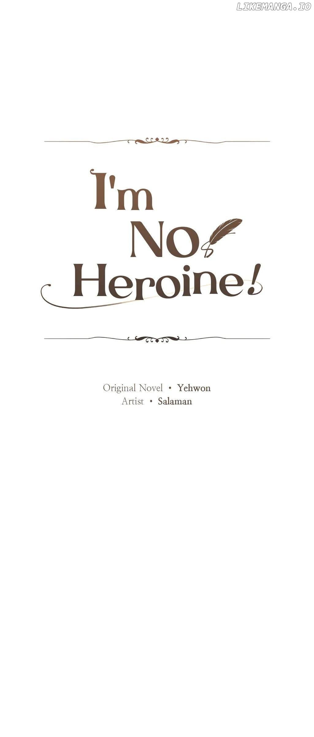 I Will Politely Decline The Male Lead Chapter 59 - page 19