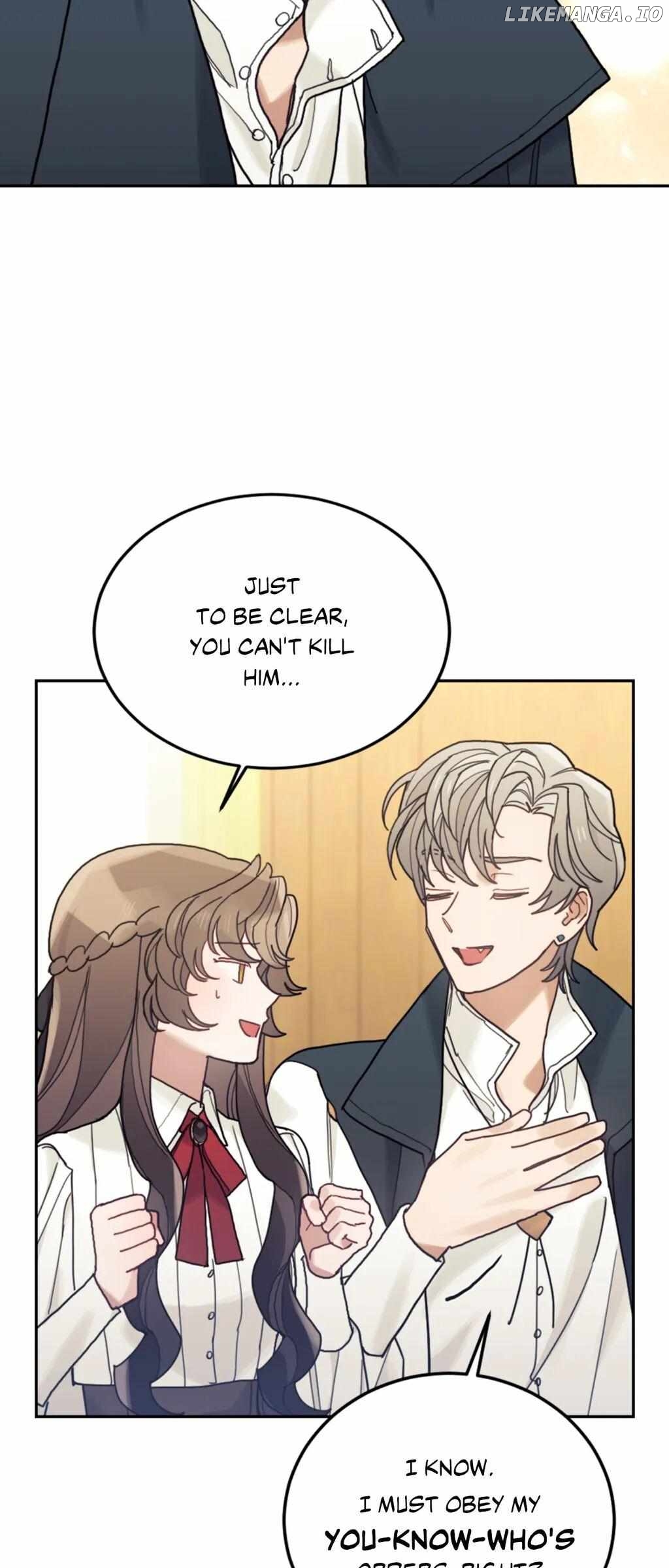 I Will Politely Decline The Male Lead Chapter 59 - page 23