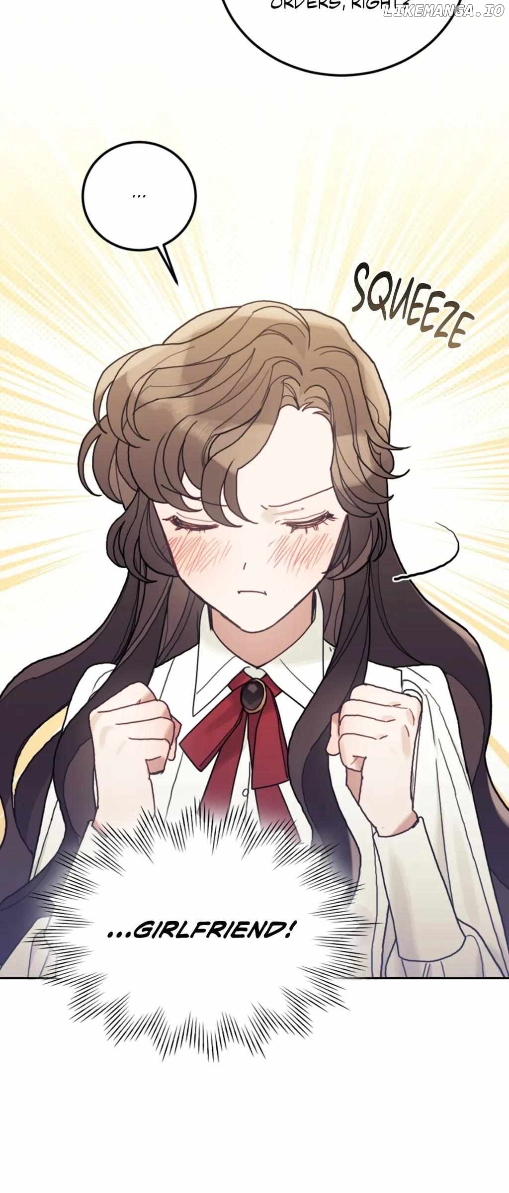 I Will Politely Decline The Male Lead Chapter 59 - page 24
