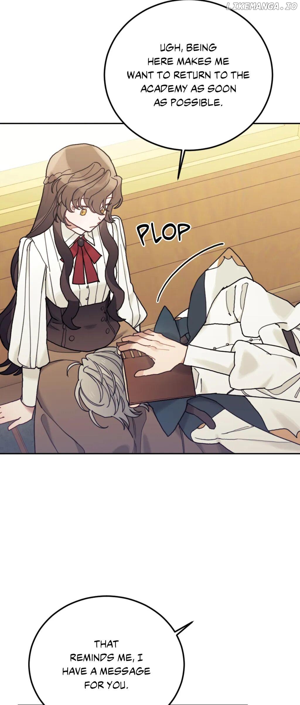 I Will Politely Decline The Male Lead Chapter 59 - page 26