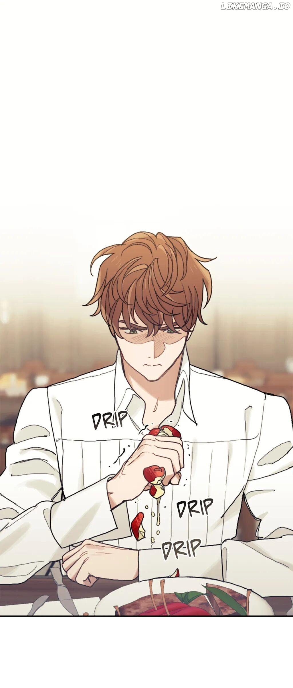 I Will Politely Decline The Male Lead Chapter 59 - page 3