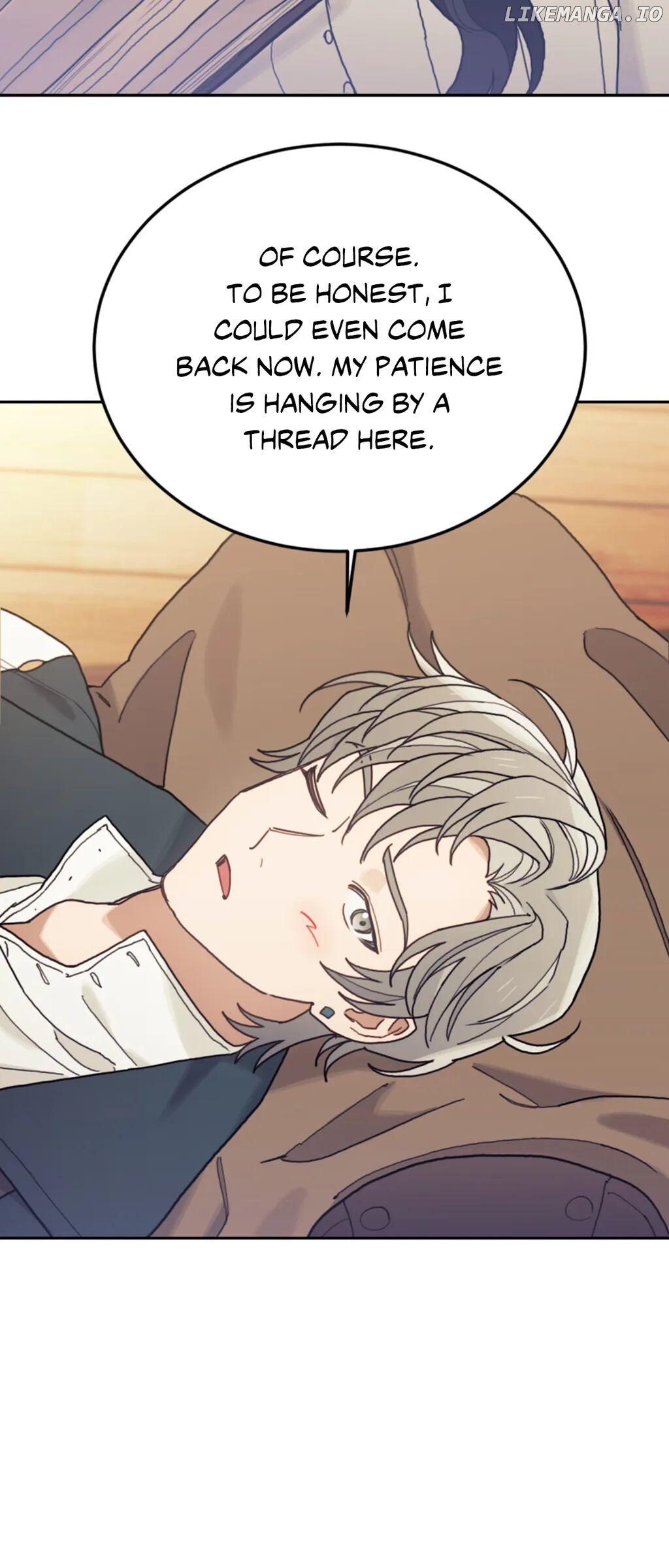 I Will Politely Decline The Male Lead Chapter 59 - page 30