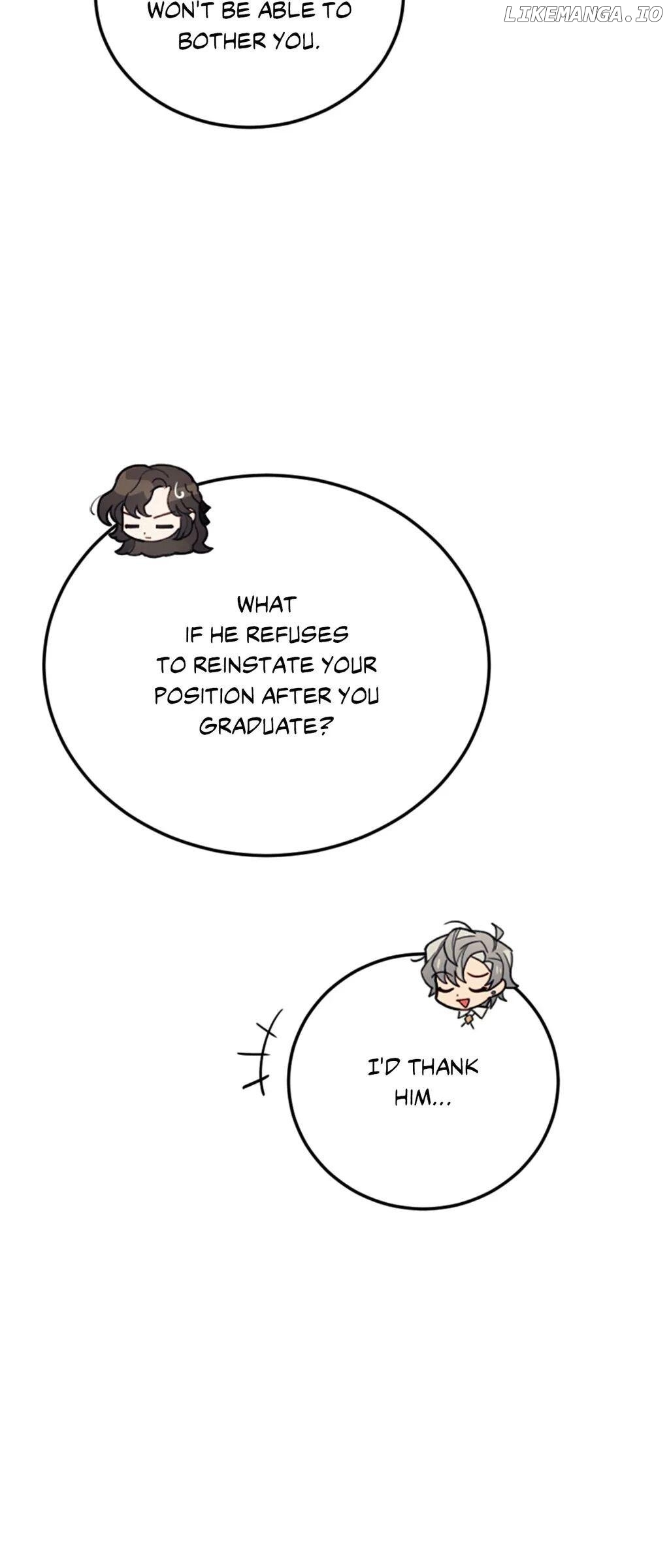I Will Politely Decline The Male Lead Chapter 59 - page 32