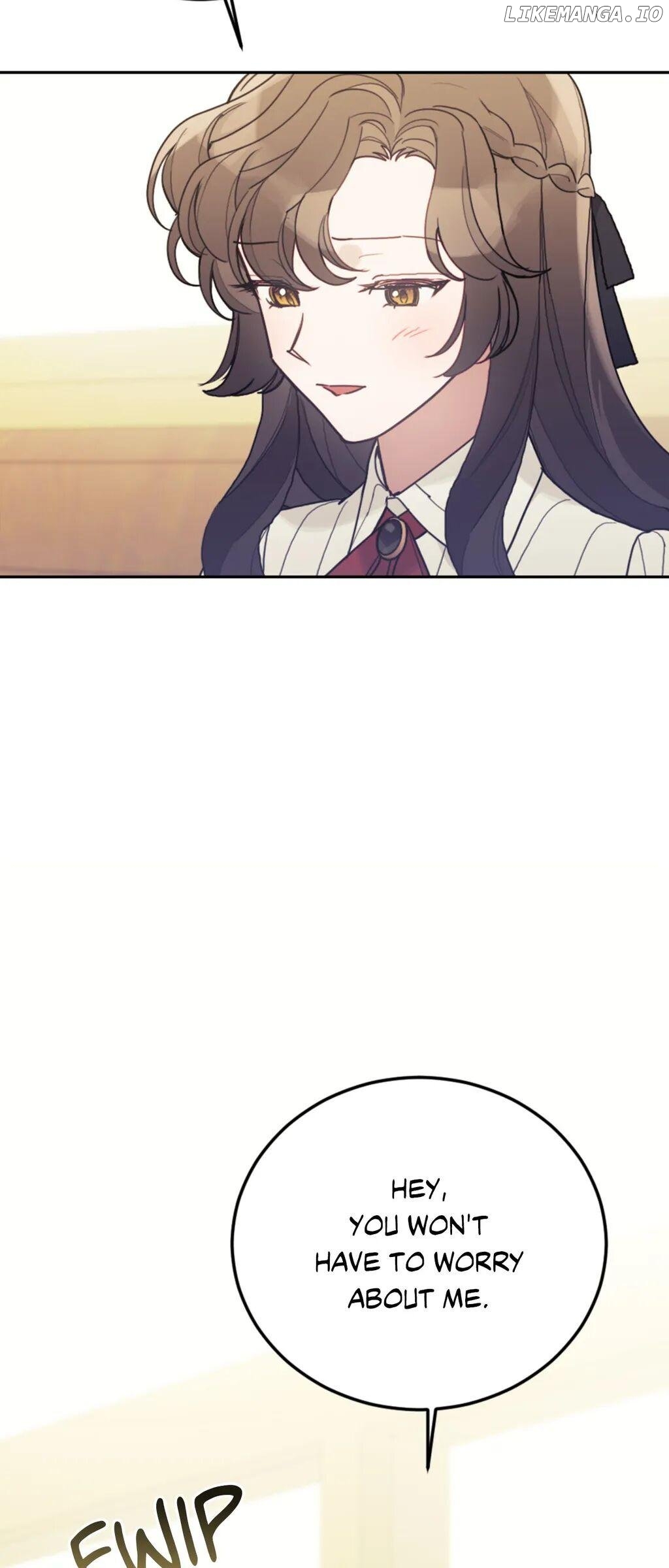 I Will Politely Decline The Male Lead Chapter 59 - page 34