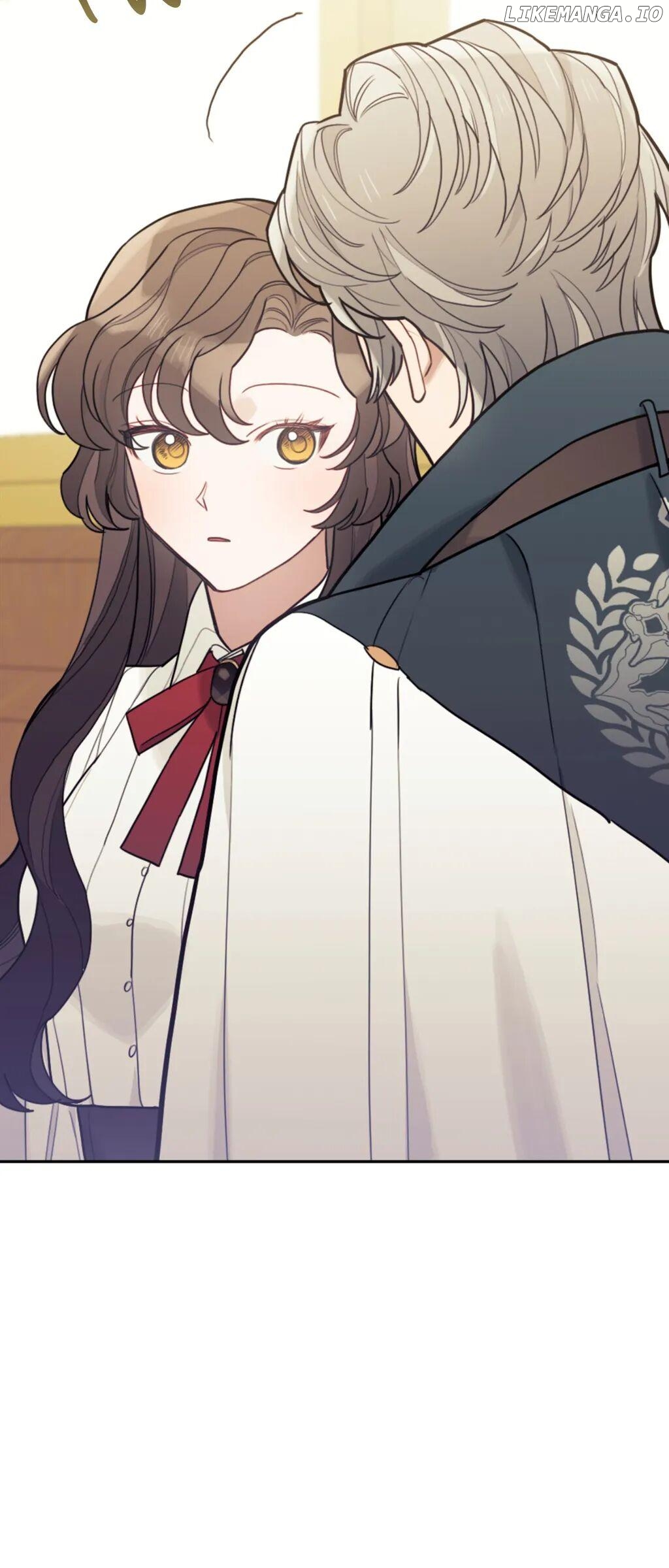 I Will Politely Decline The Male Lead Chapter 59 - page 35