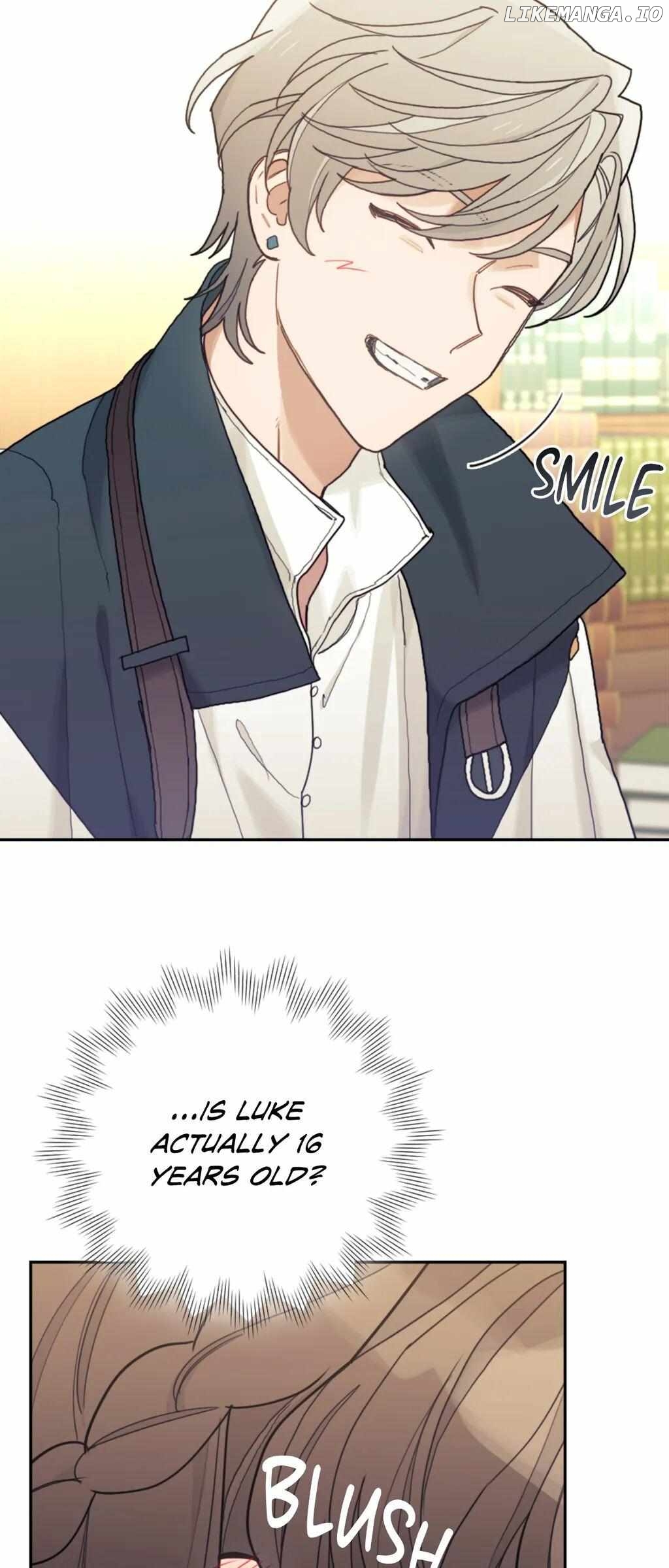 I Will Politely Decline The Male Lead Chapter 59 - page 37