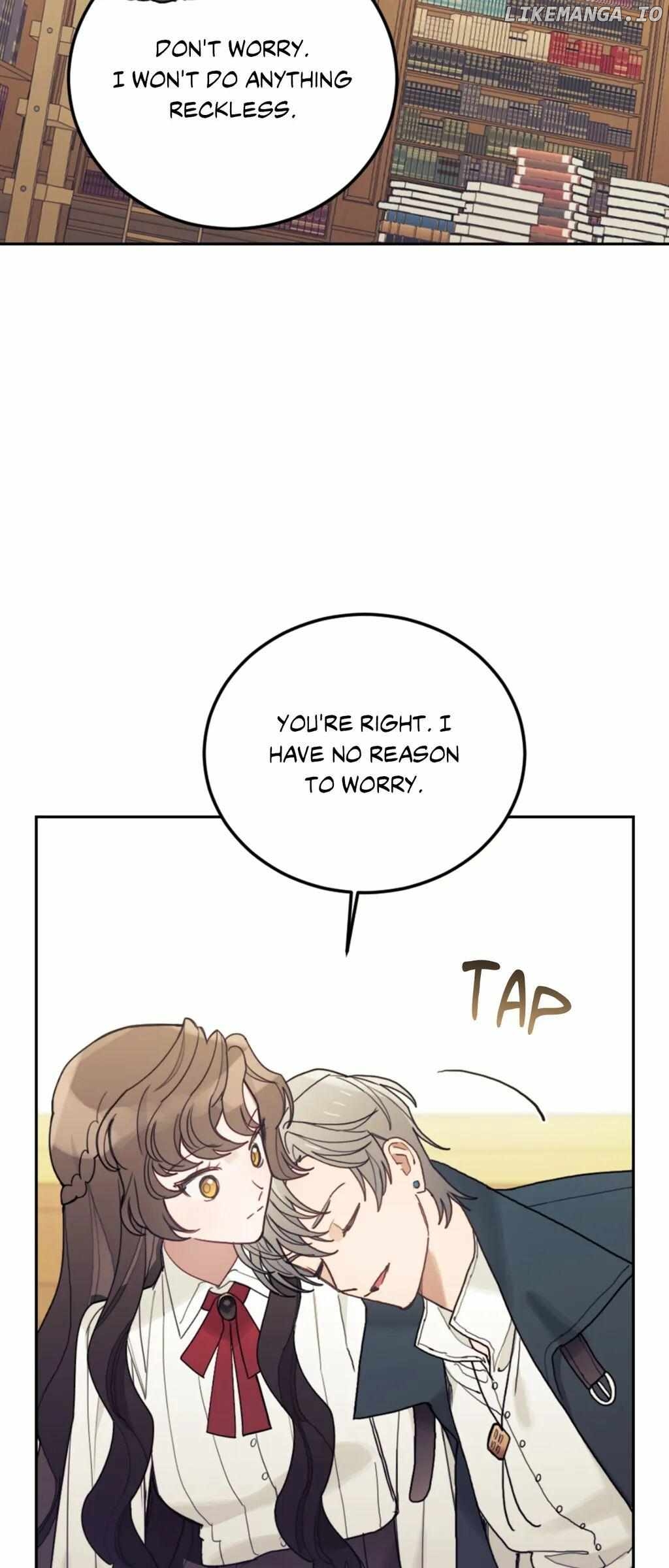 I Will Politely Decline The Male Lead Chapter 59 - page 39