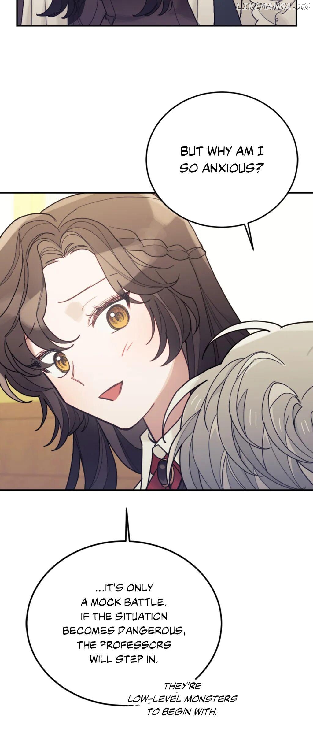 I Will Politely Decline The Male Lead Chapter 59 - page 40