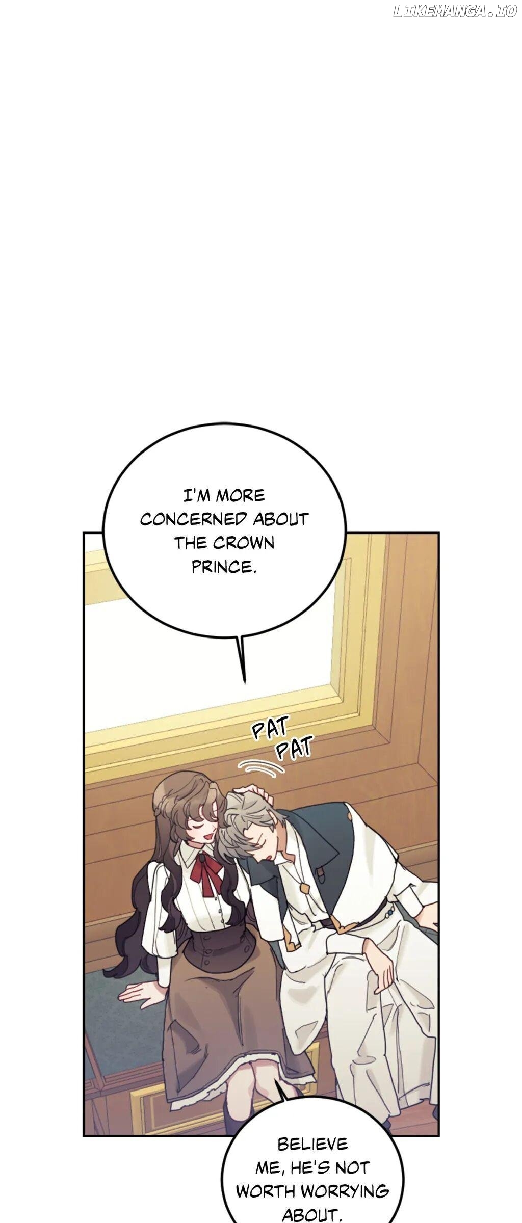 I Will Politely Decline The Male Lead Chapter 59 - page 41