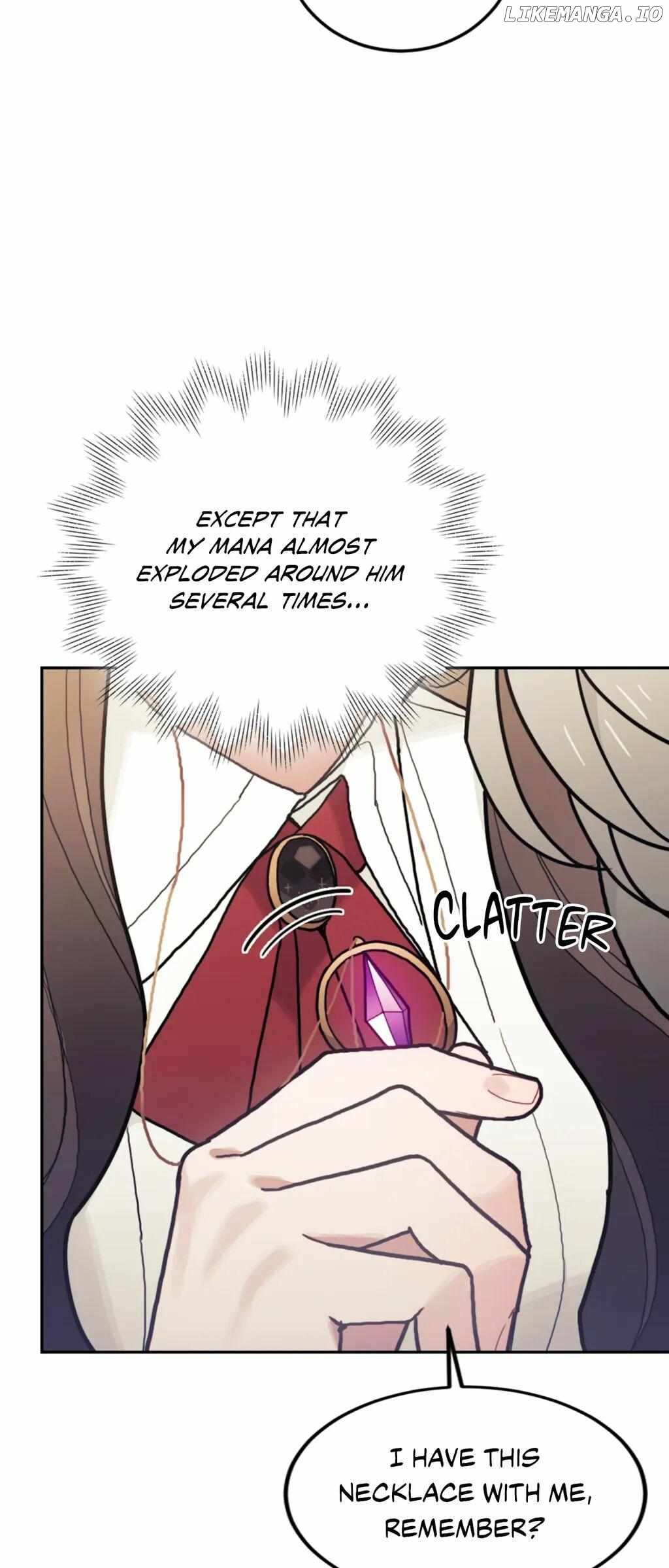 I Will Politely Decline The Male Lead Chapter 59 - page 42