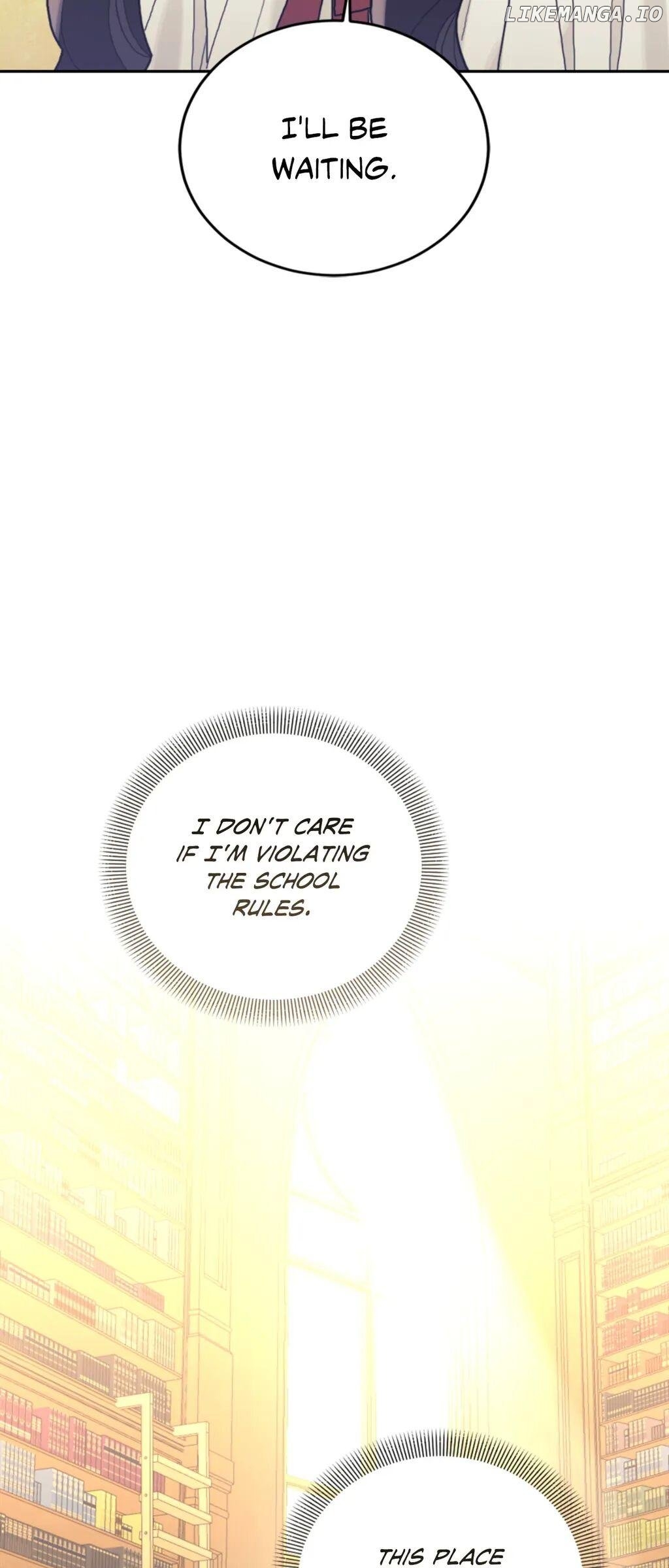 I Will Politely Decline The Male Lead Chapter 59 - page 46
