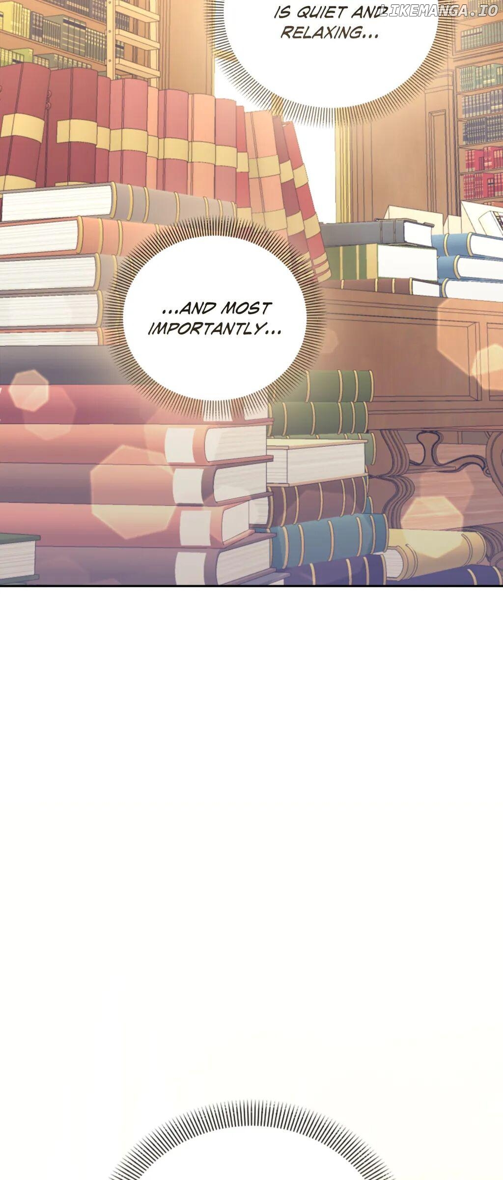I Will Politely Decline The Male Lead Chapter 59 - page 47