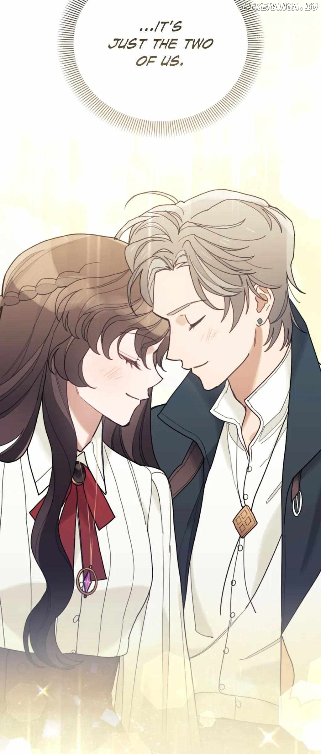 I Will Politely Decline The Male Lead Chapter 59 - page 48
