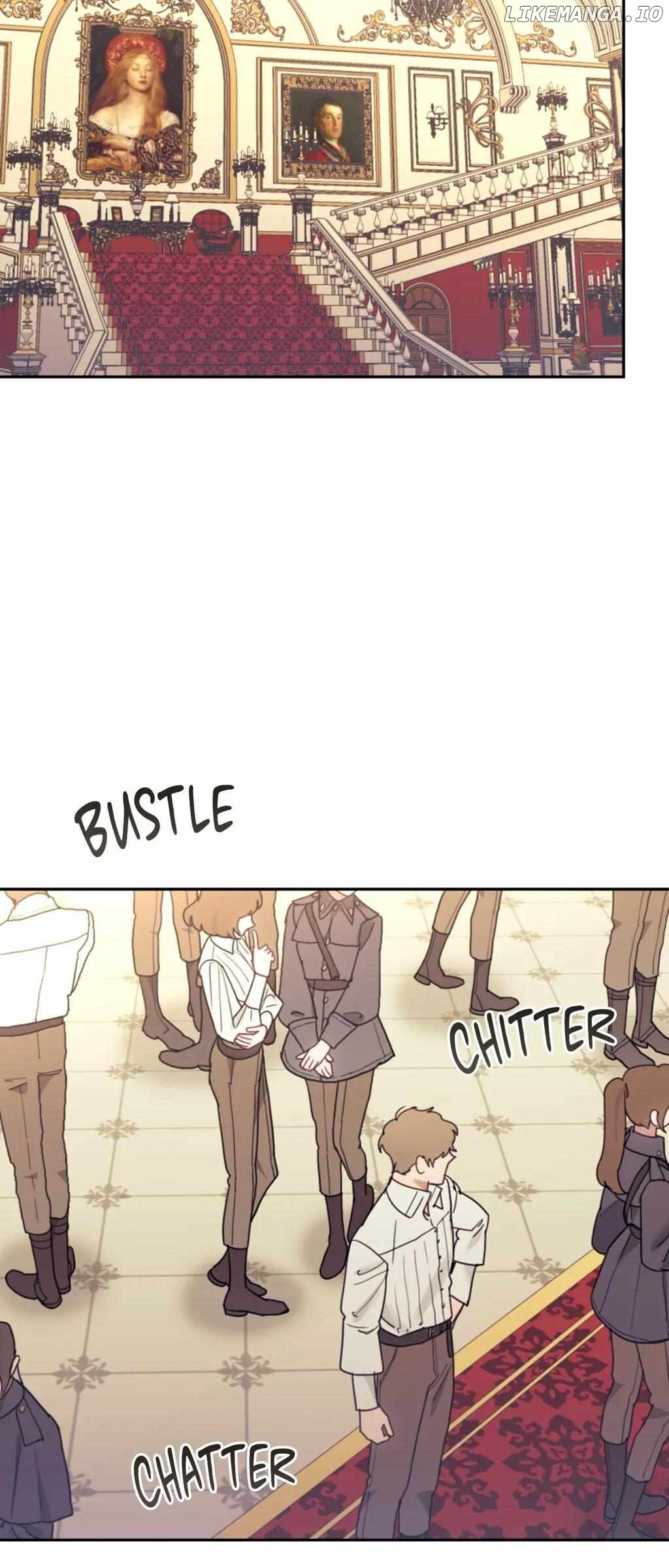 I Will Politely Decline The Male Lead Chapter 59 - page 50