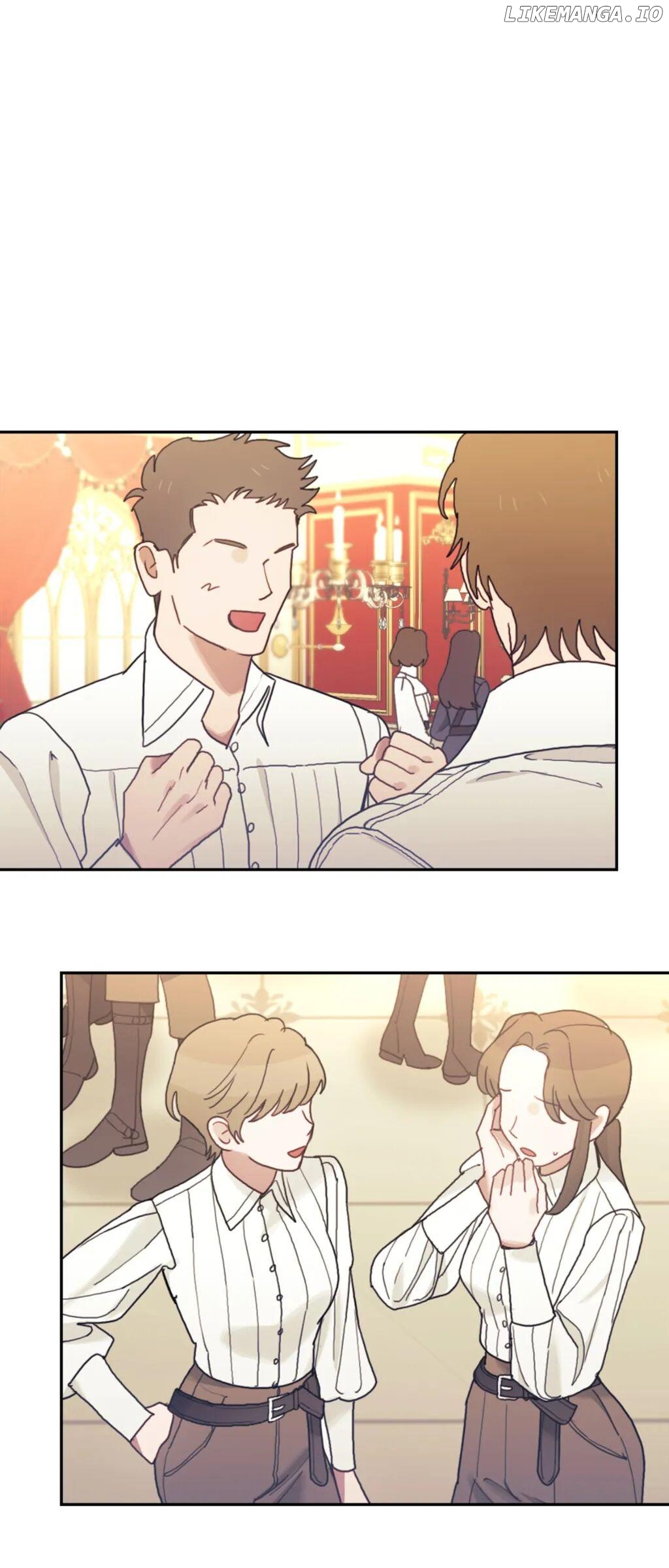 I Will Politely Decline The Male Lead Chapter 59 - page 51
