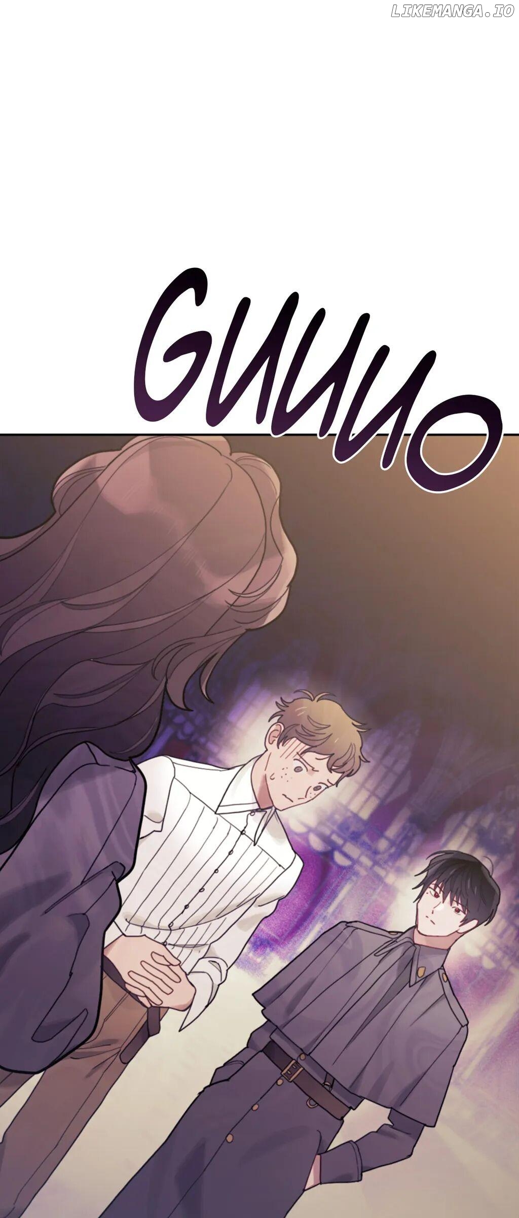I Will Politely Decline The Male Lead Chapter 59 - page 52