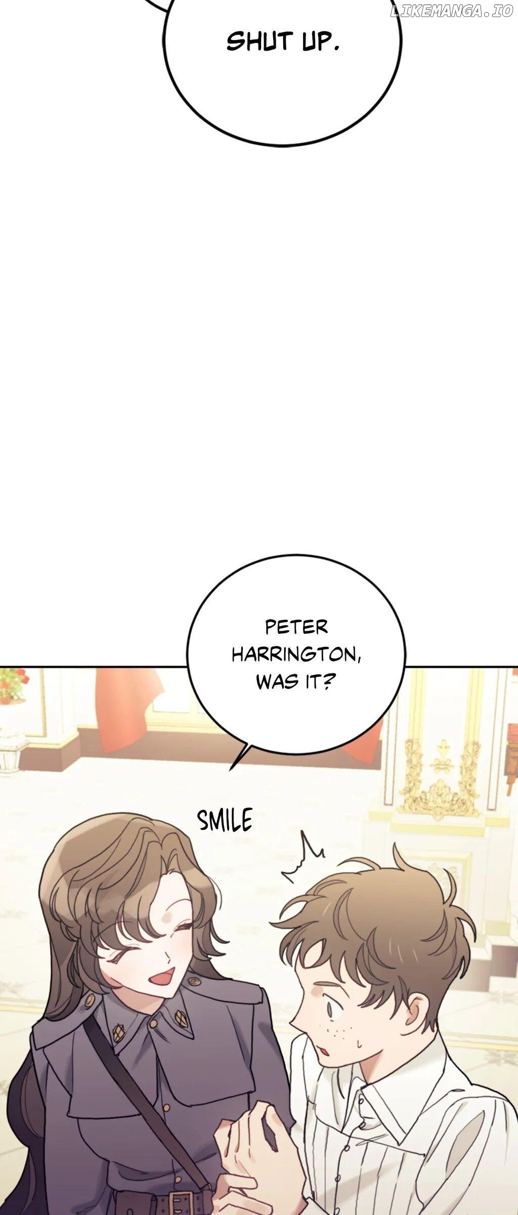 I Will Politely Decline The Male Lead Chapter 59 - page 54