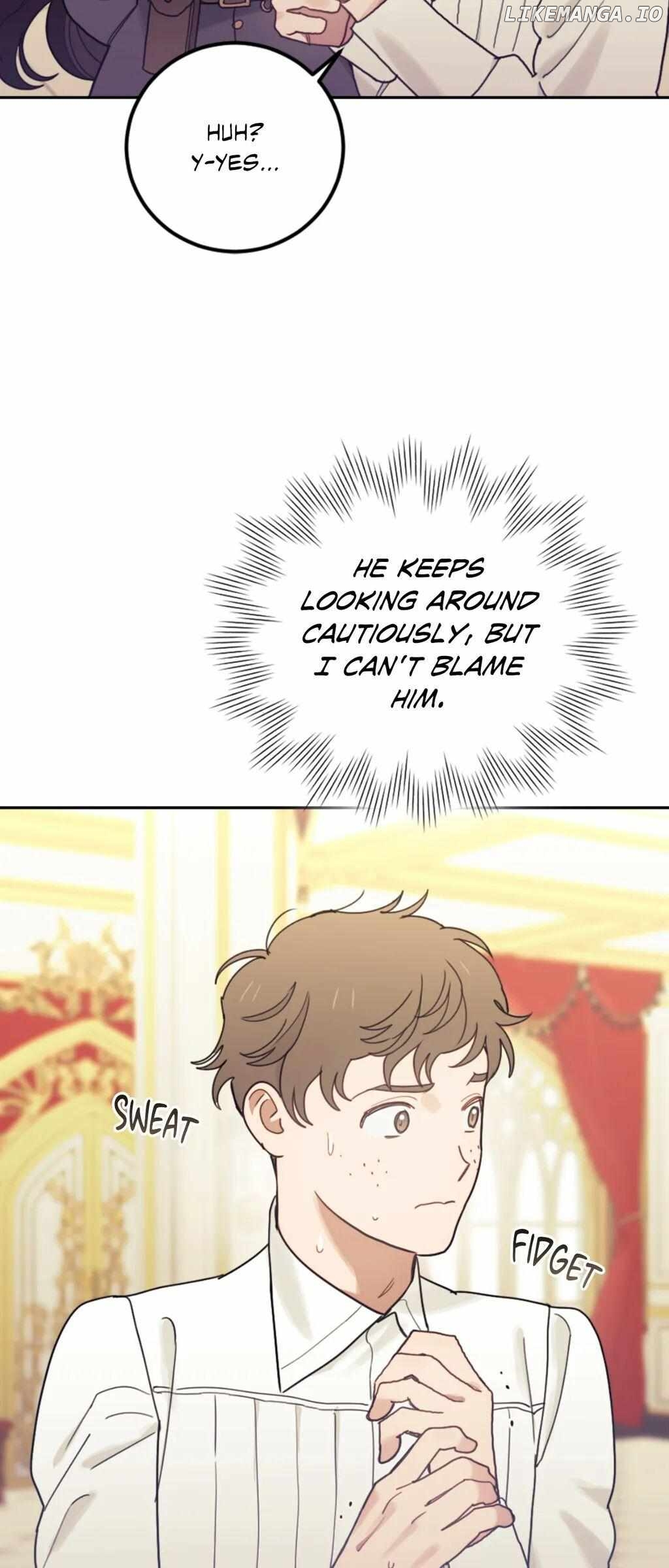 I Will Politely Decline The Male Lead Chapter 59 - page 55