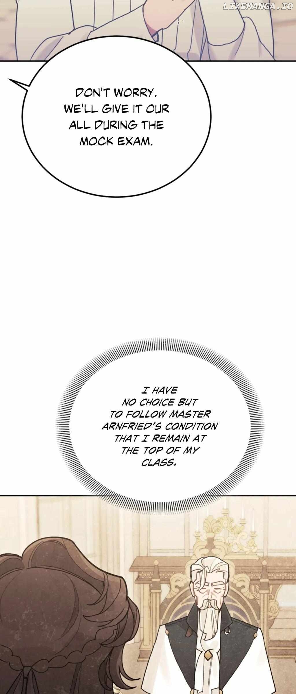 I Will Politely Decline The Male Lead Chapter 59 - page 56