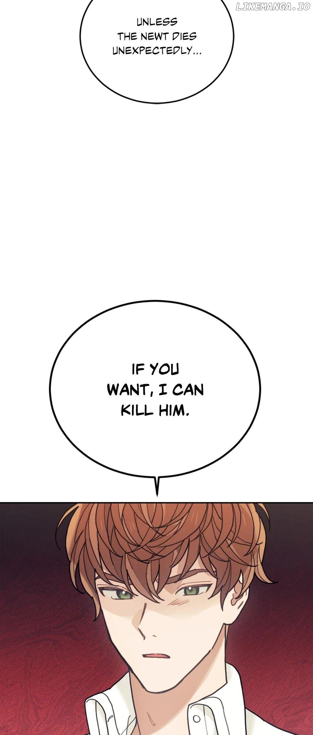 I Will Politely Decline The Male Lead Chapter 59 - page 6