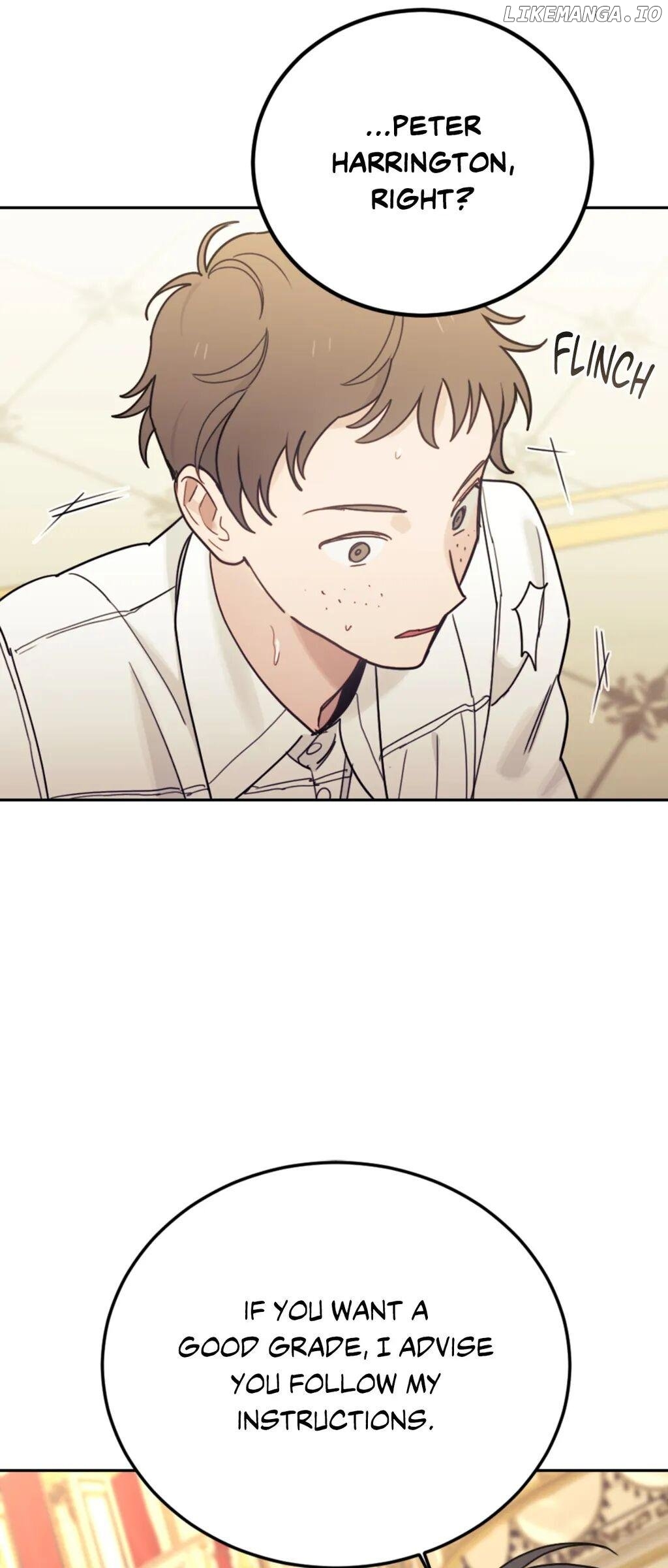 I Will Politely Decline The Male Lead Chapter 59 - page 60