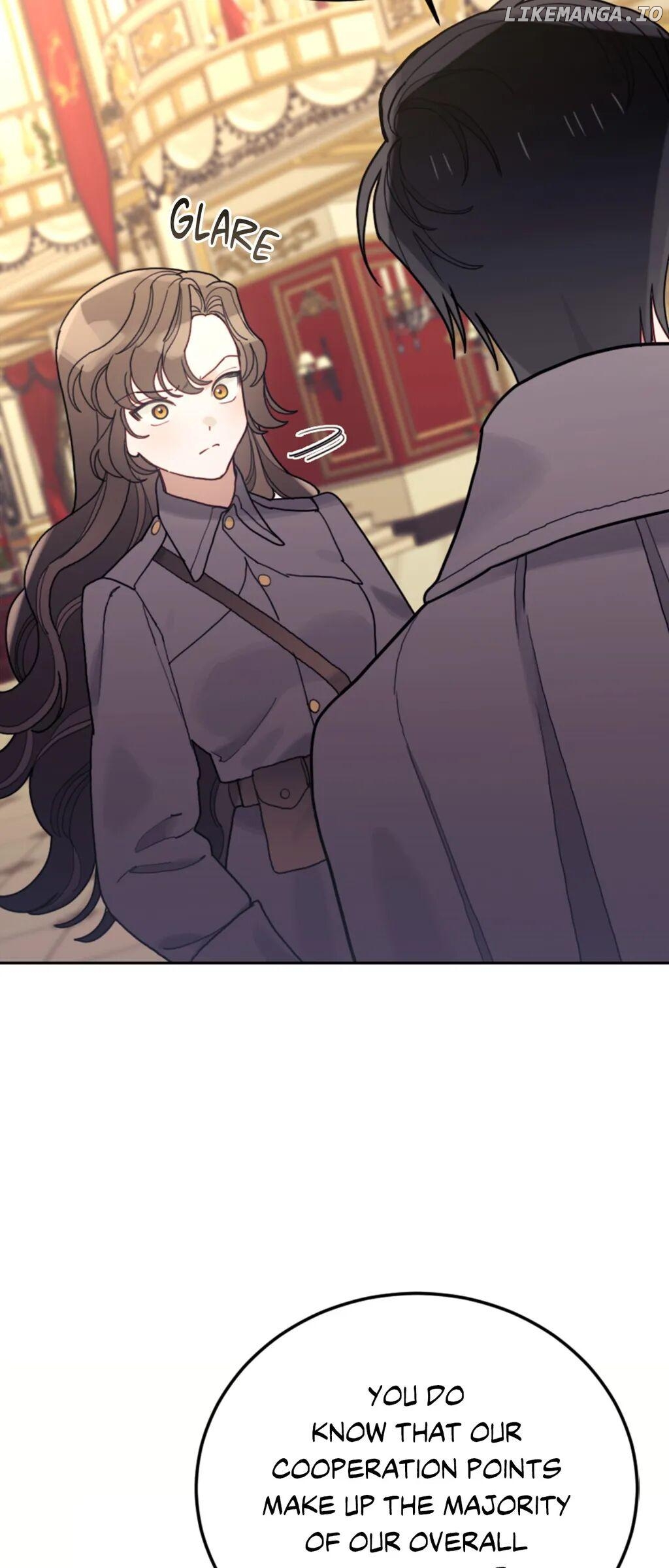 I Will Politely Decline The Male Lead Chapter 59 - page 61