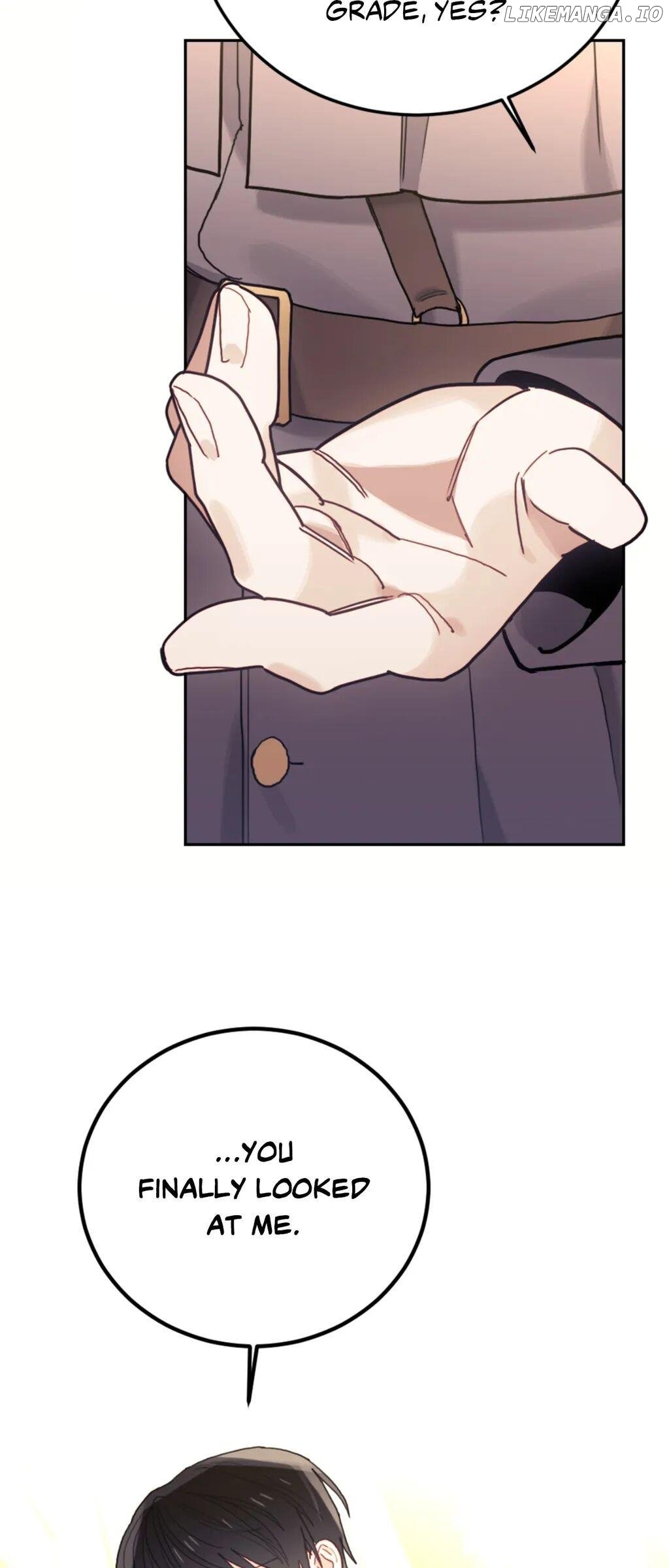 I Will Politely Decline The Male Lead Chapter 59 - page 62