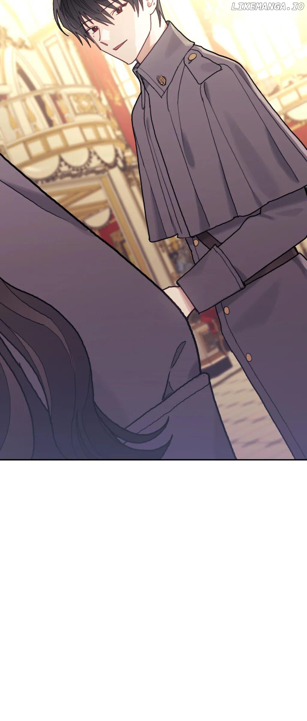 I Will Politely Decline The Male Lead Chapter 59 - page 63