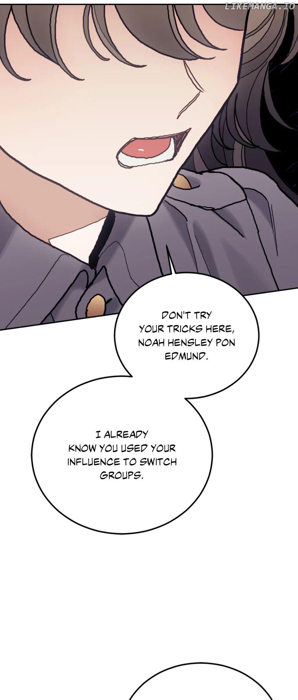 I Will Politely Decline The Male Lead Chapter 59 - page 64
