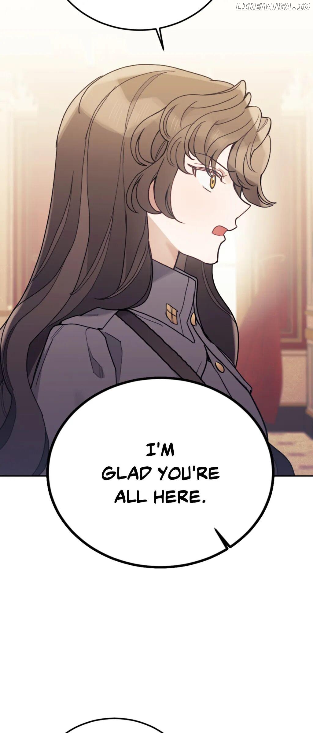 I Will Politely Decline The Male Lead Chapter 59 - page 66