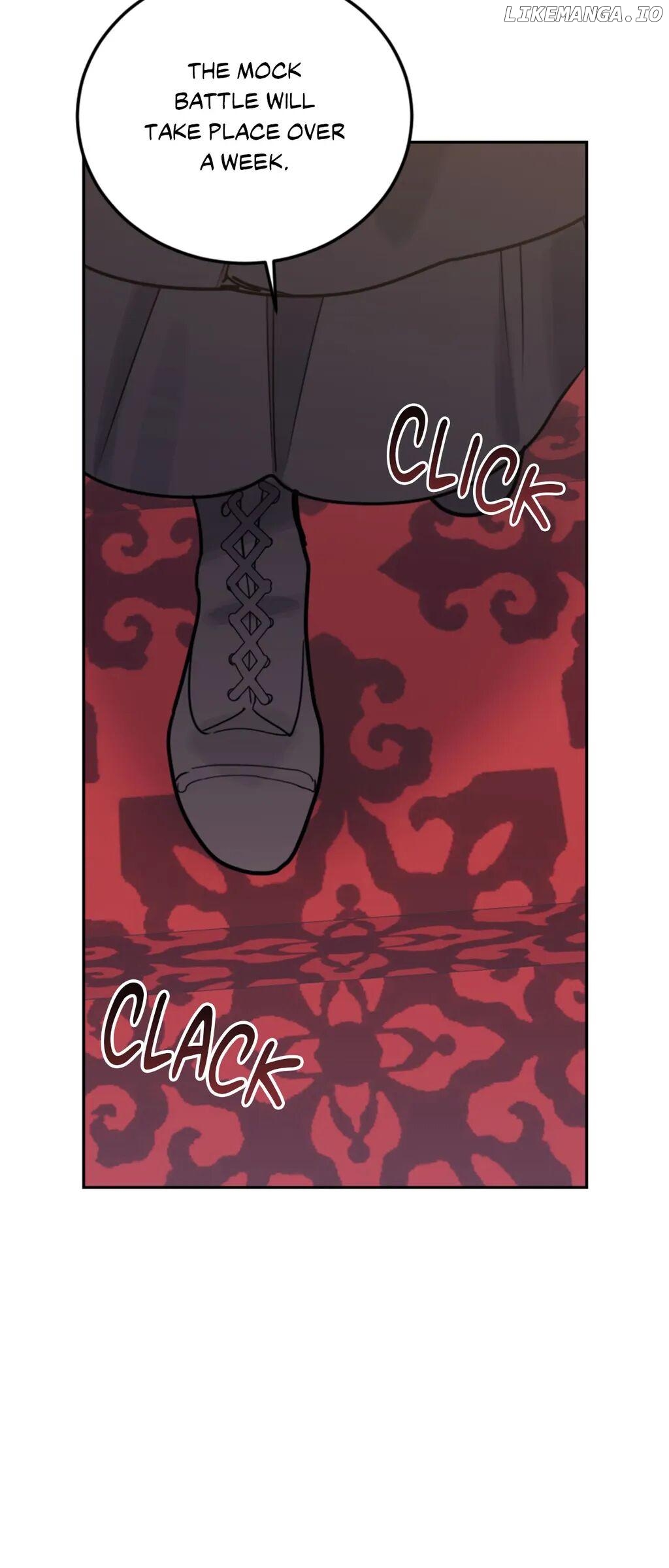 I Will Politely Decline The Male Lead Chapter 59 - page 67