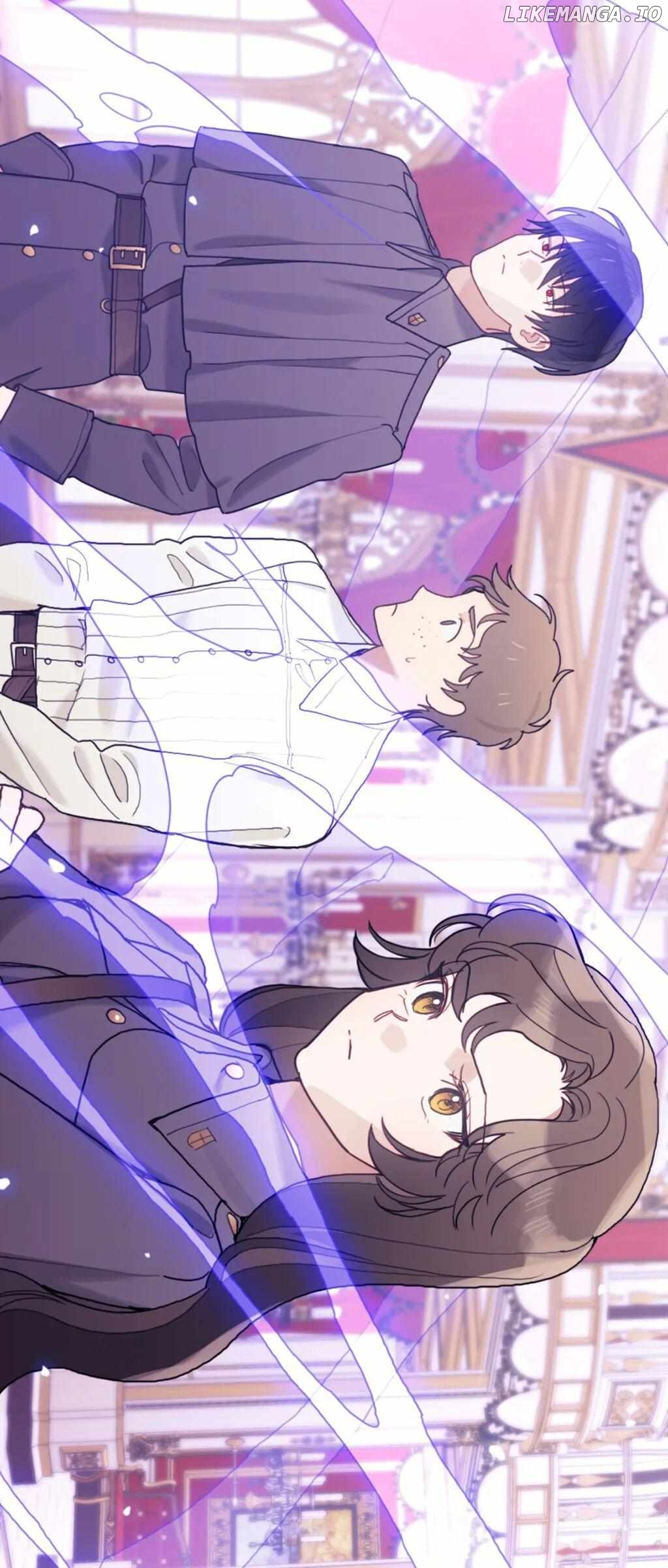 I Will Politely Decline The Male Lead Chapter 59 - page 72