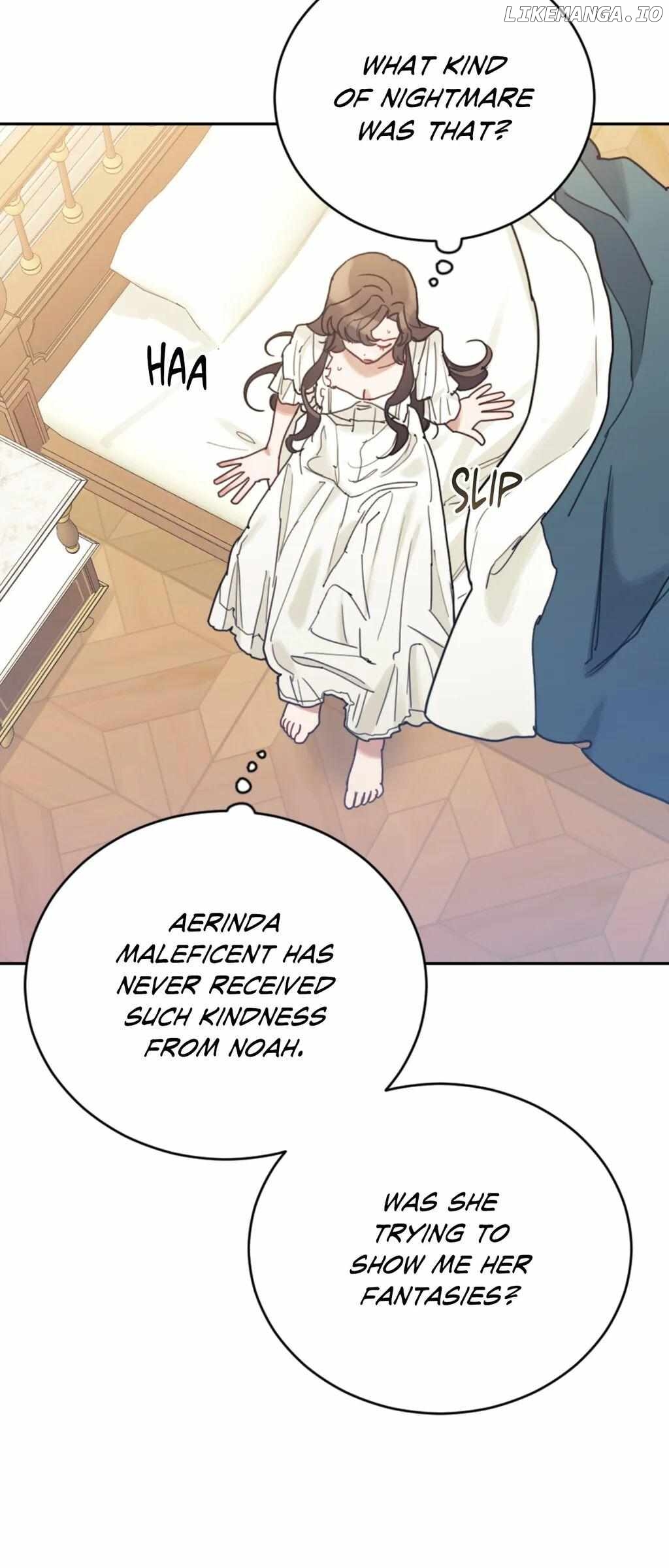 I Will Politely Decline The Male Lead Chapter 58 - page 11