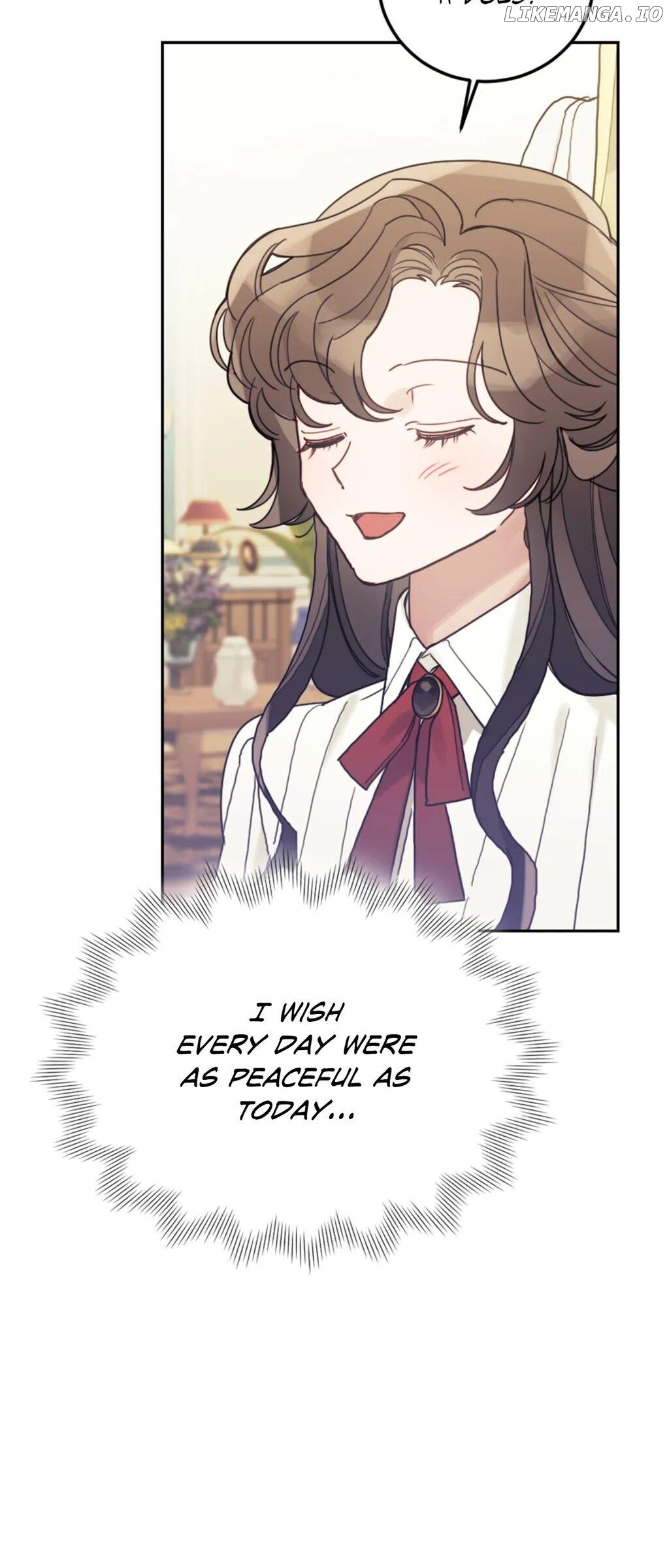 I Will Politely Decline The Male Lead Chapter 58 - page 21