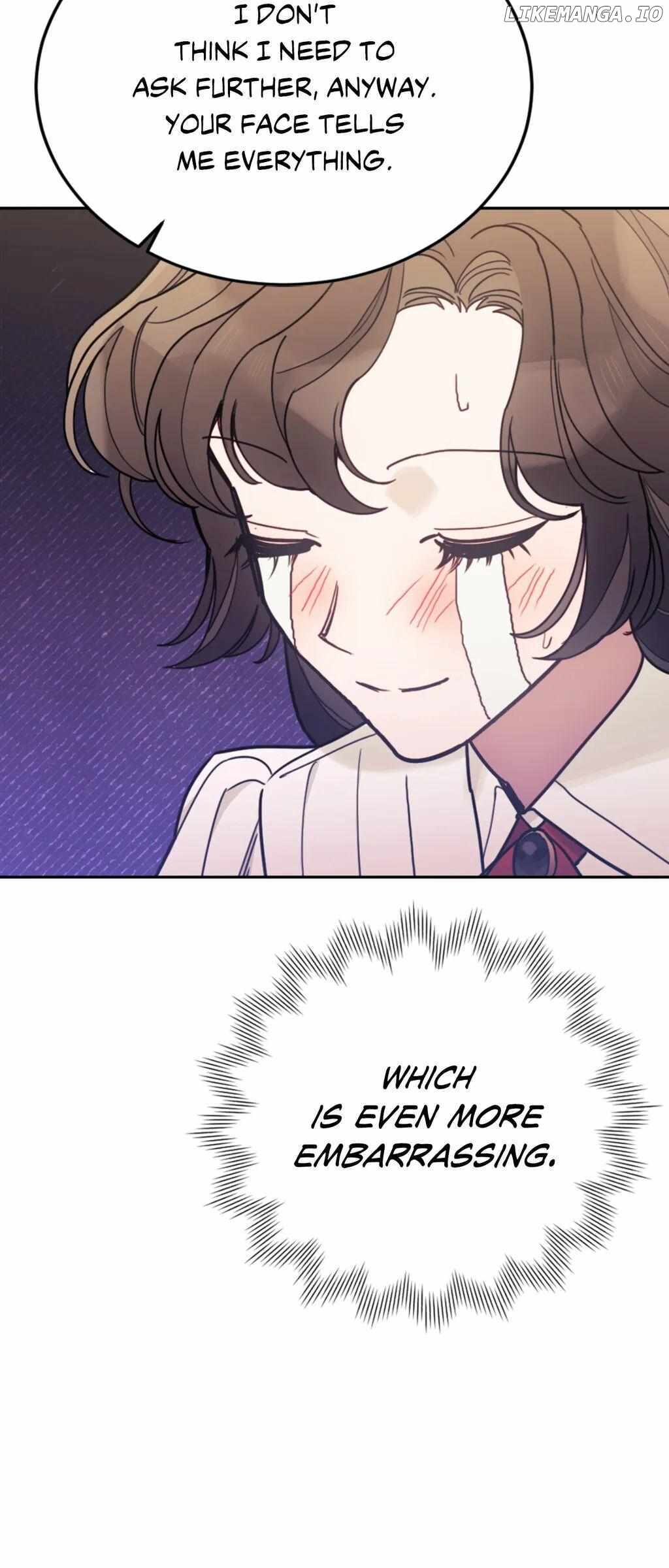 I Will Politely Decline The Male Lead Chapter 58 - page 42