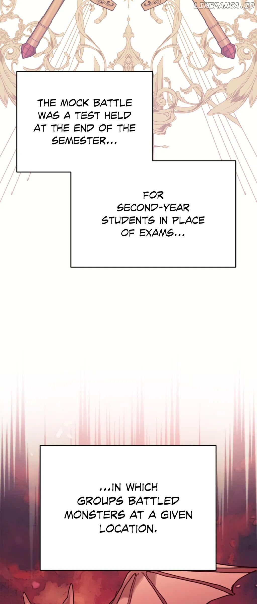 I Will Politely Decline The Male Lead Chapter 58 - page 46
