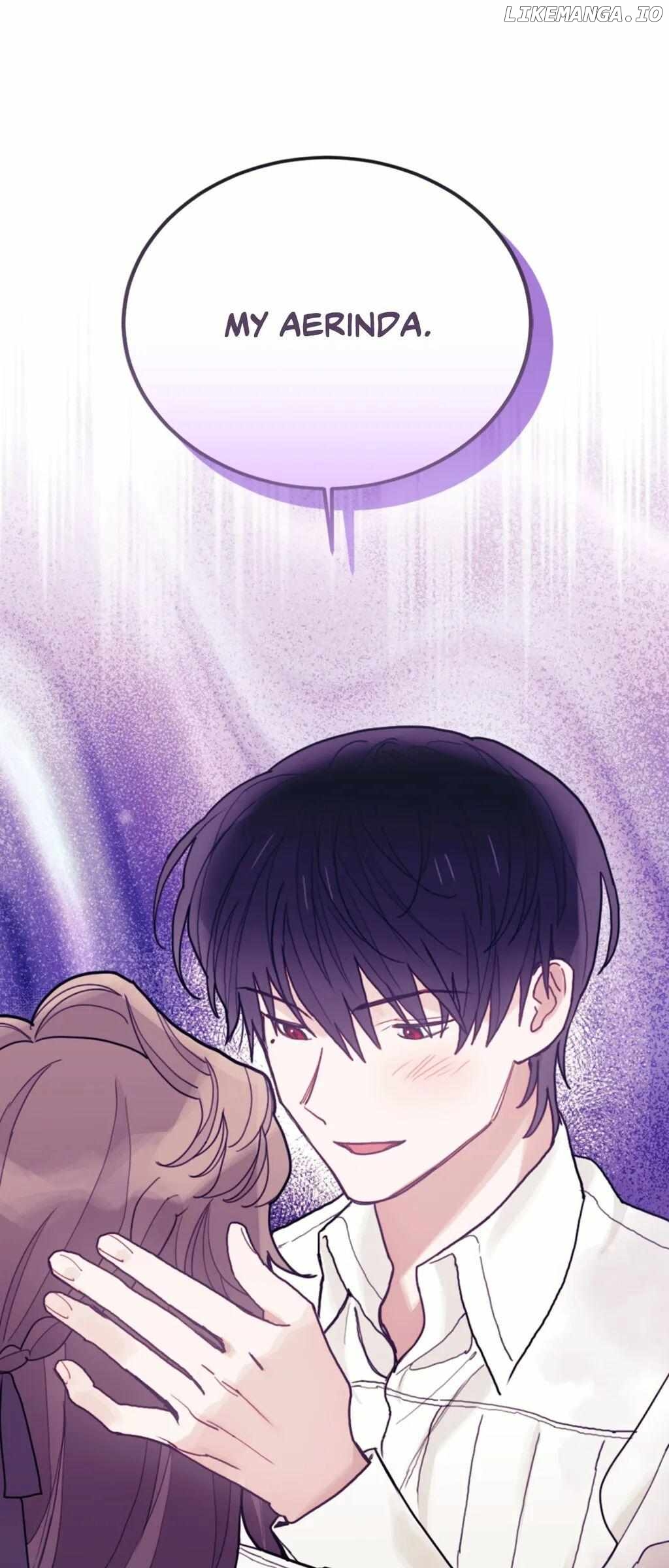 I Will Politely Decline The Male Lead Chapter 58 - page 5