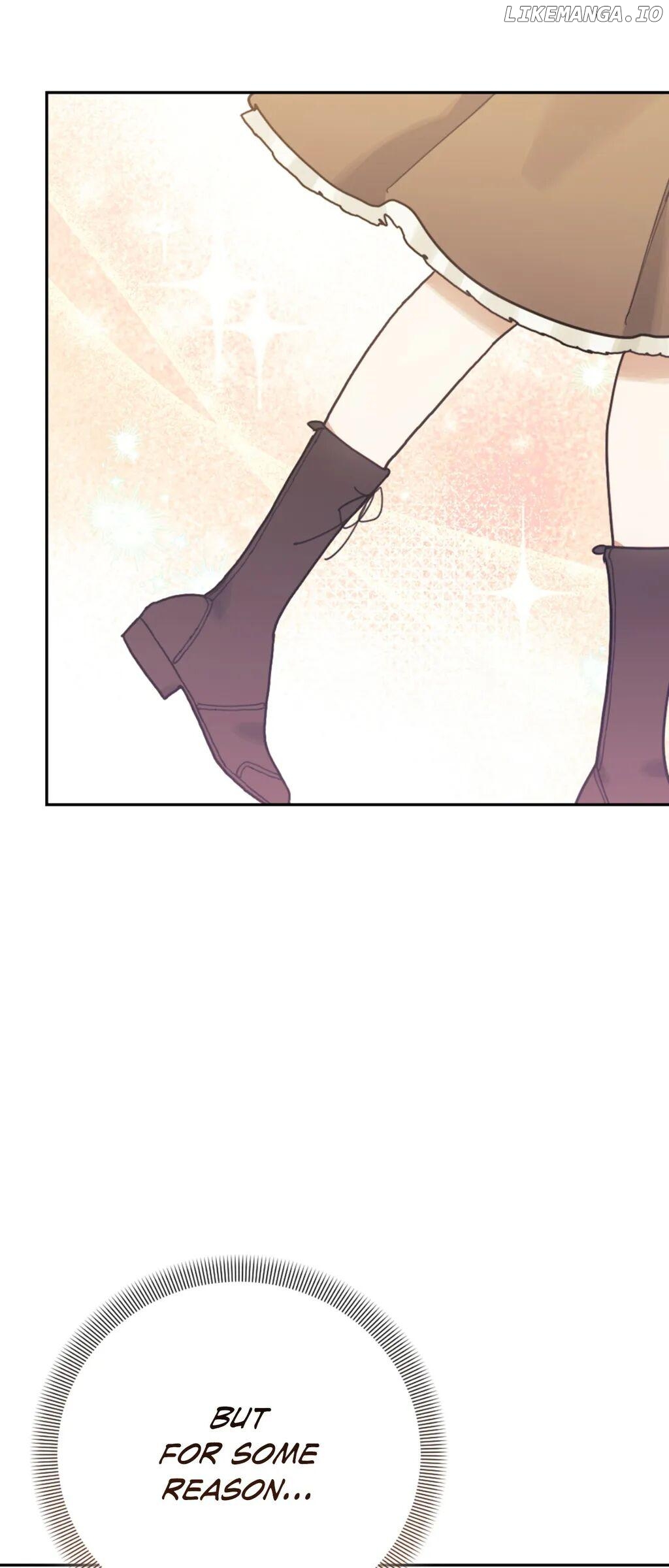 I Will Politely Decline The Male Lead Chapter 58 - page 51