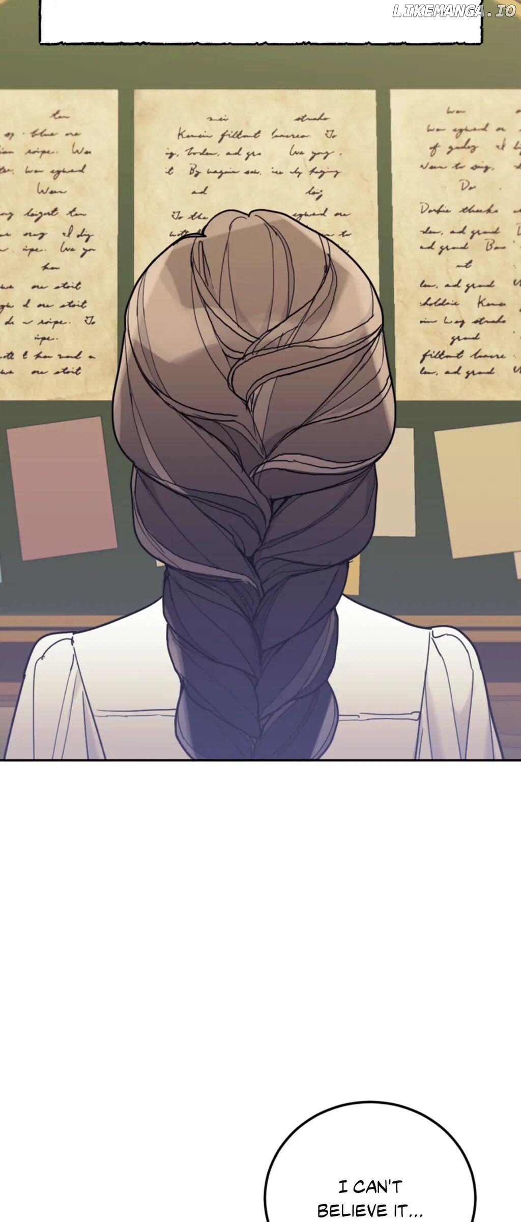 I Will Politely Decline The Male Lead Chapter 58 - page 56