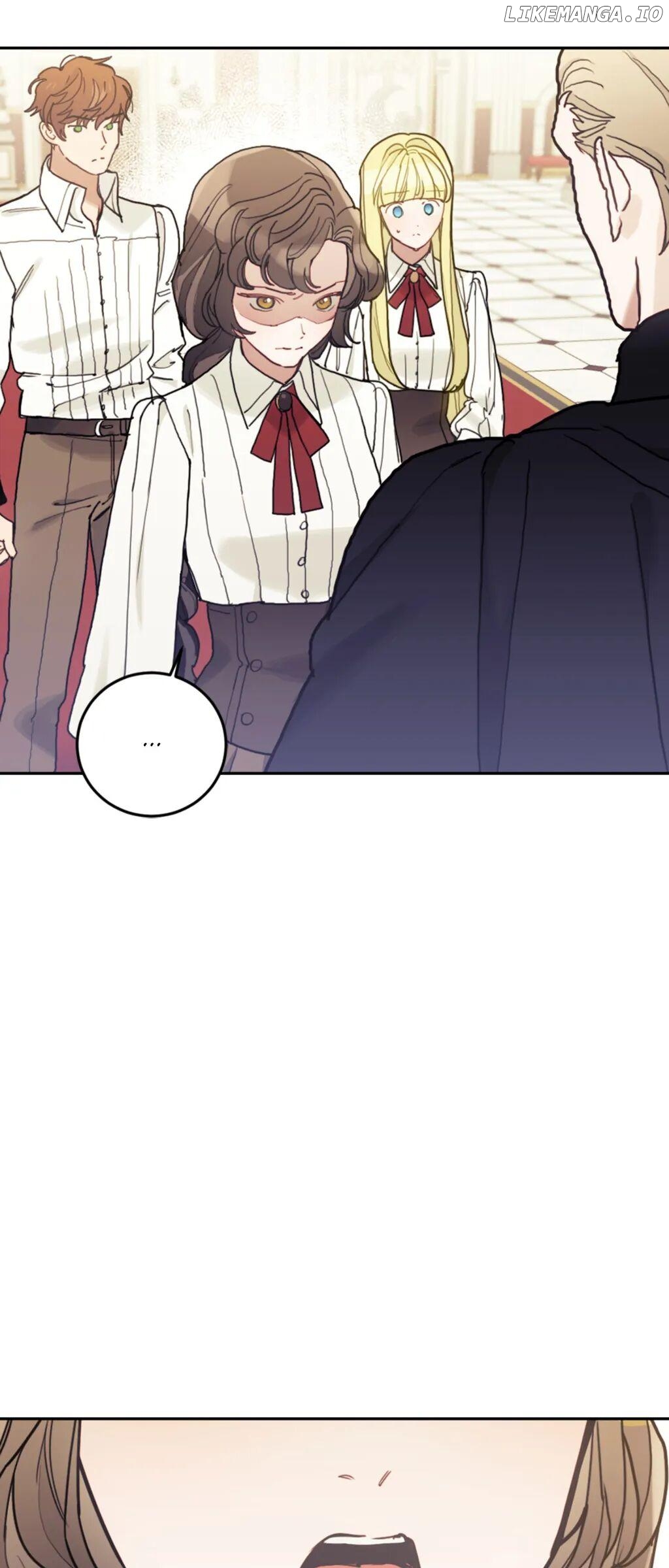 I Will Politely Decline The Male Lead Chapter 58 - page 62