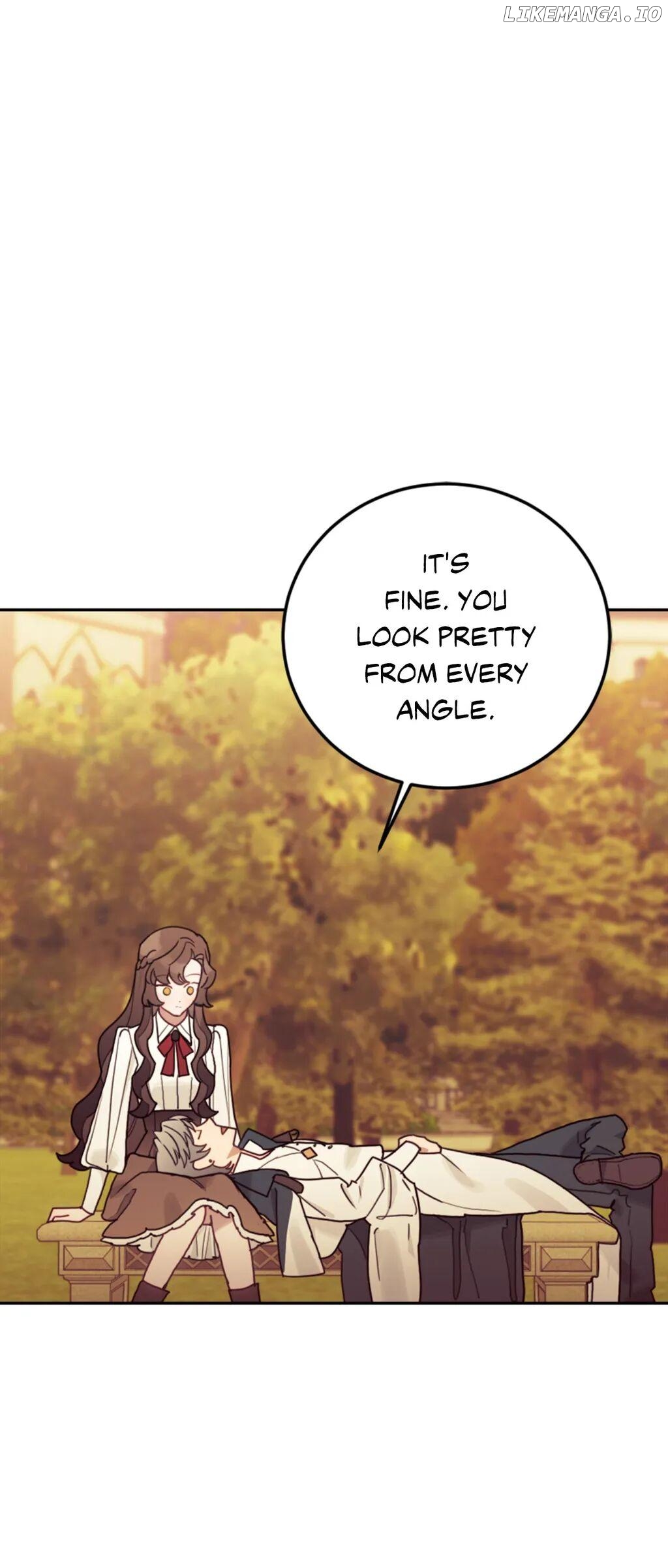 I Will Politely Decline The Male Lead Chapter 57 - page 1
