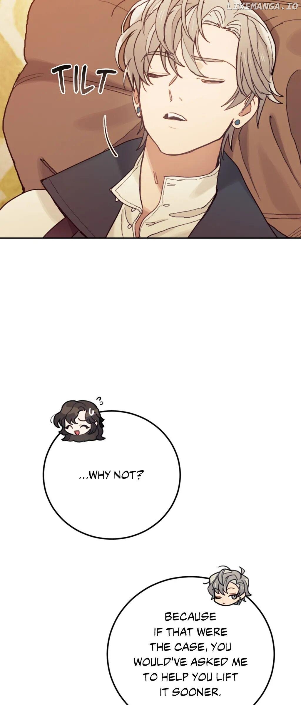 I Will Politely Decline The Male Lead Chapter 57 - page 10
