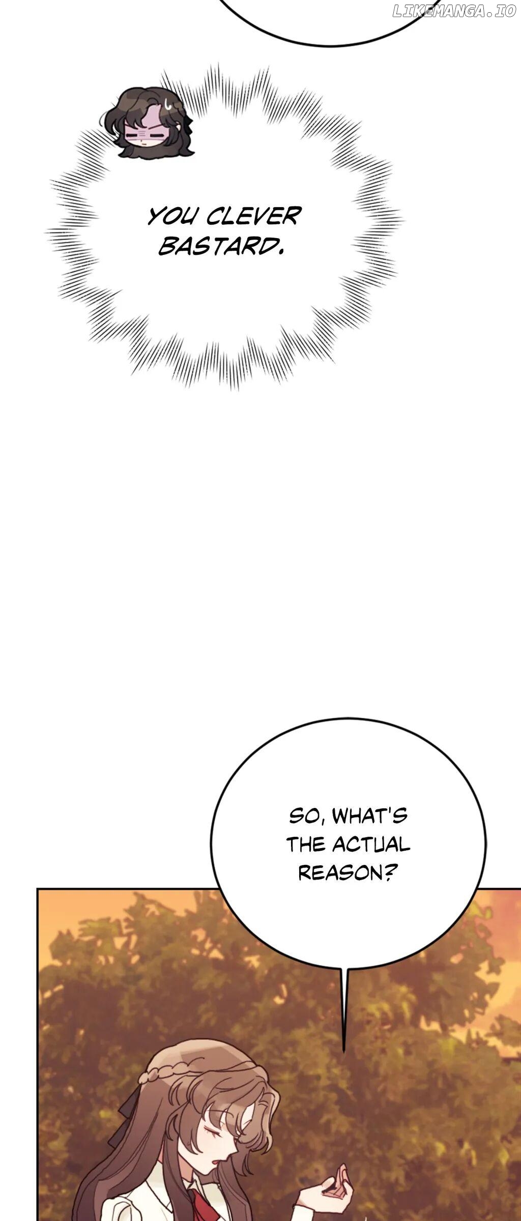 I Will Politely Decline The Male Lead Chapter 57 - page 11