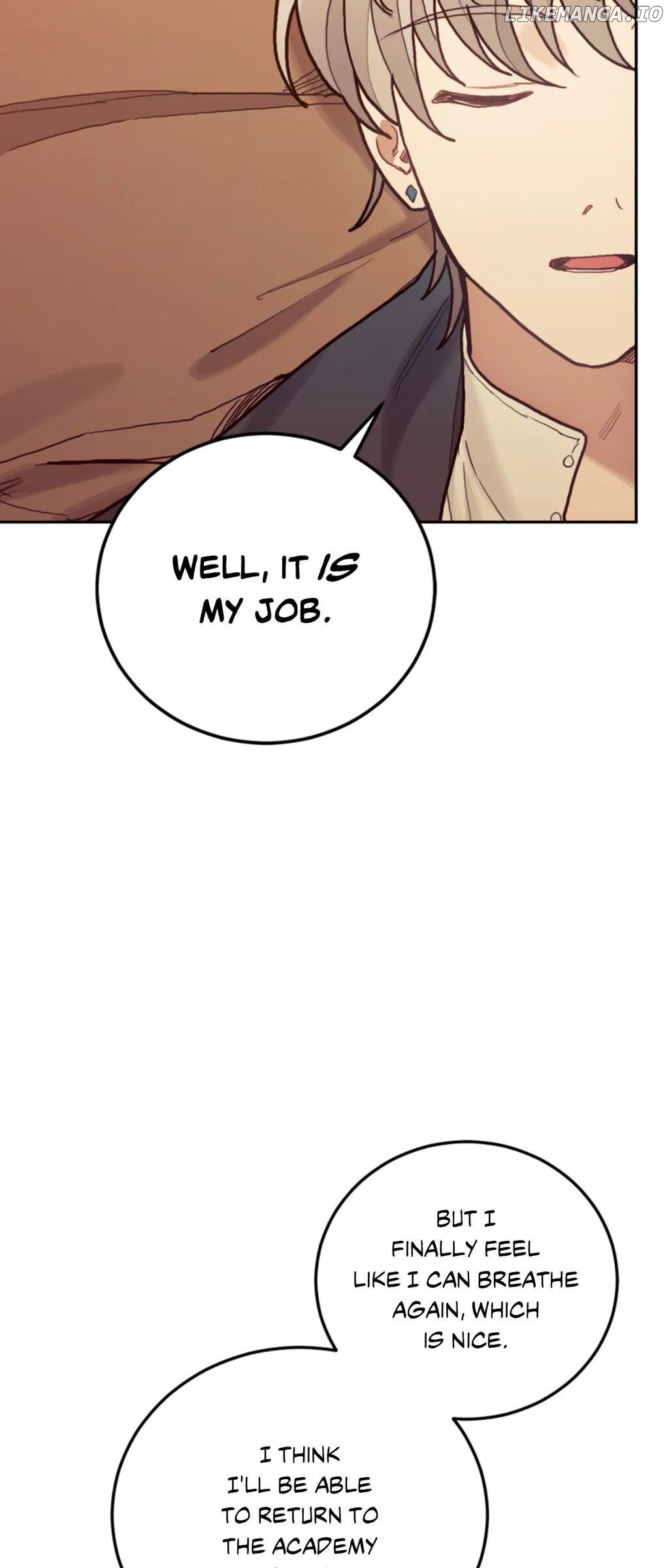 I Will Politely Decline The Male Lead Chapter 57 - page 13
