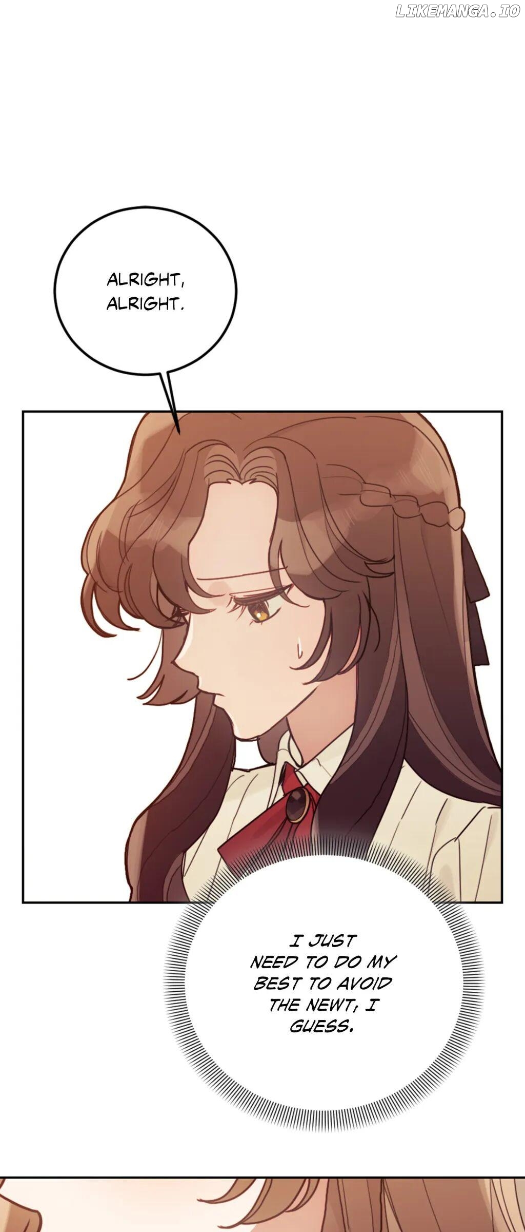 I Will Politely Decline The Male Lead Chapter 57 - page 16